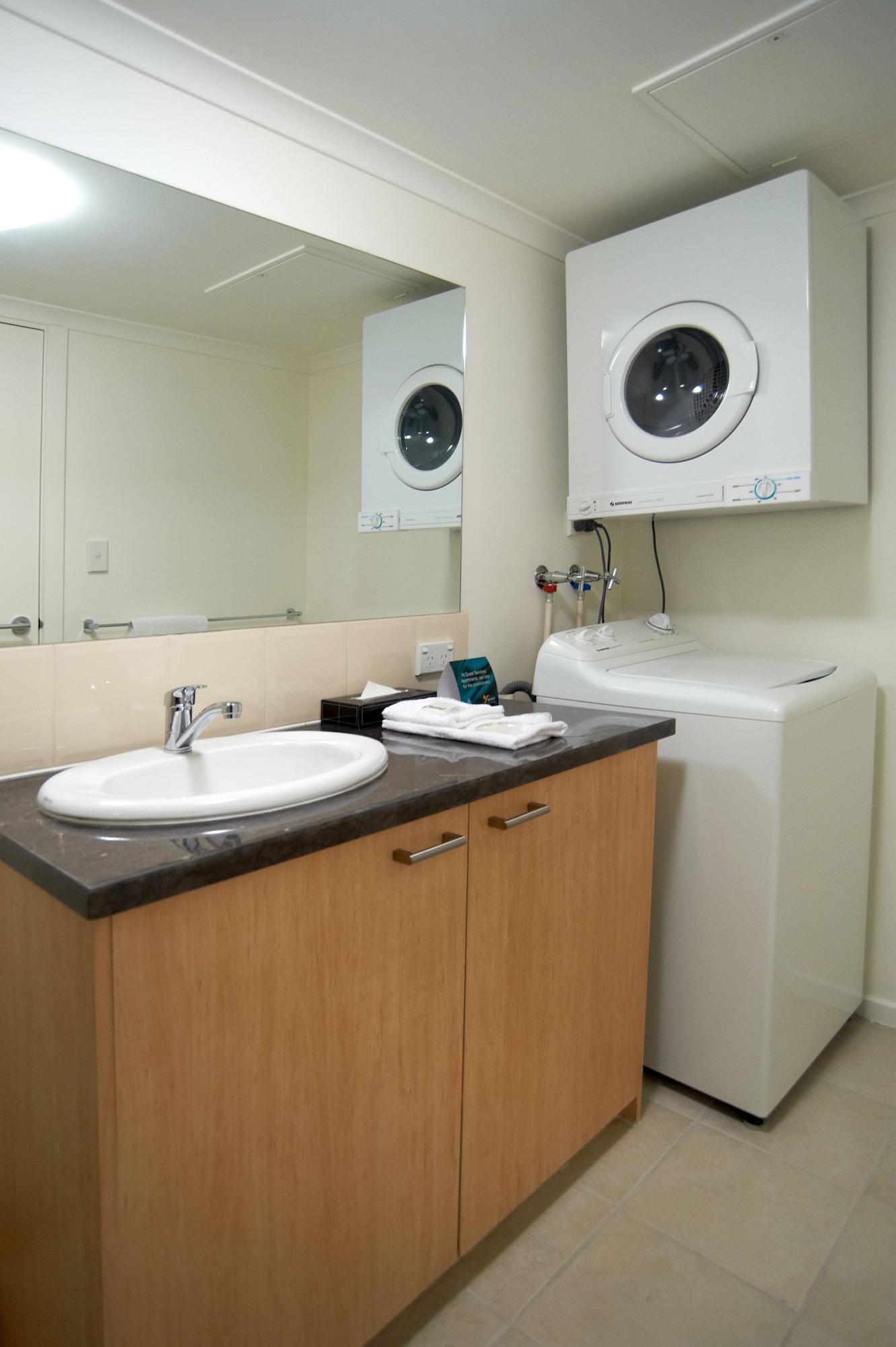 Aparthotel Quest St Kilda Bayside Melbourne