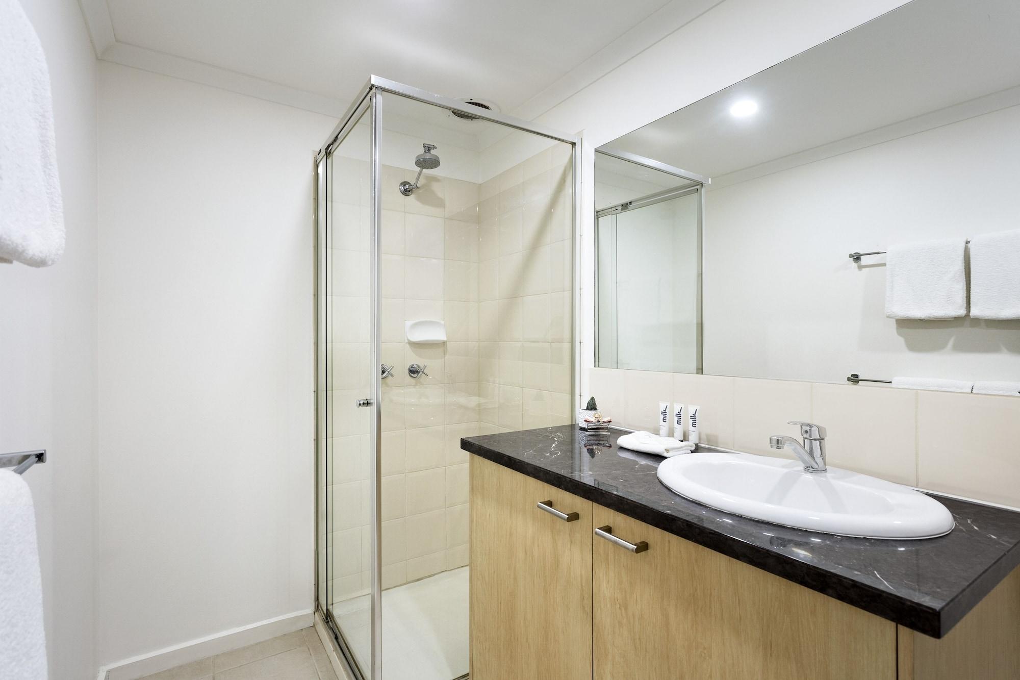 Aparthotel Quest St Kilda Bayside