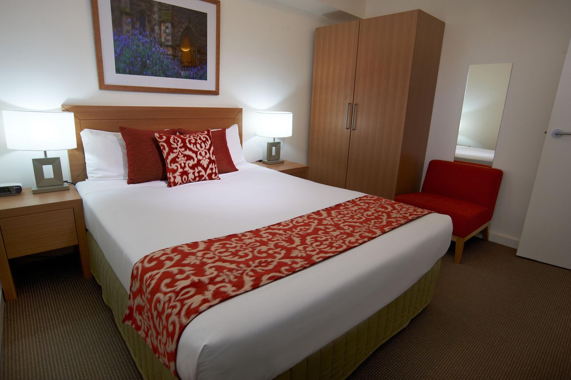 Quest St Kilda Bayside Aparthotel Melbourne