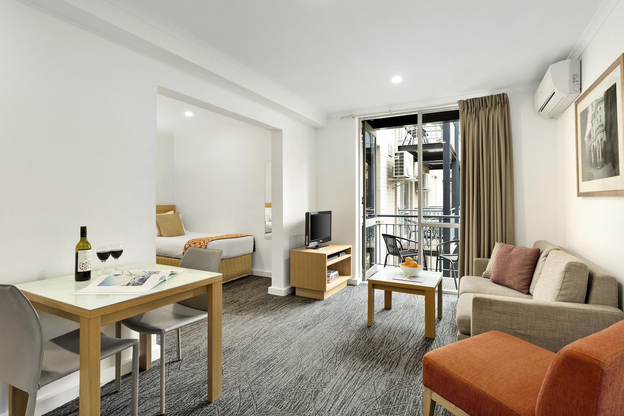 Quest St Kilda Bayside 4* Melbourne
