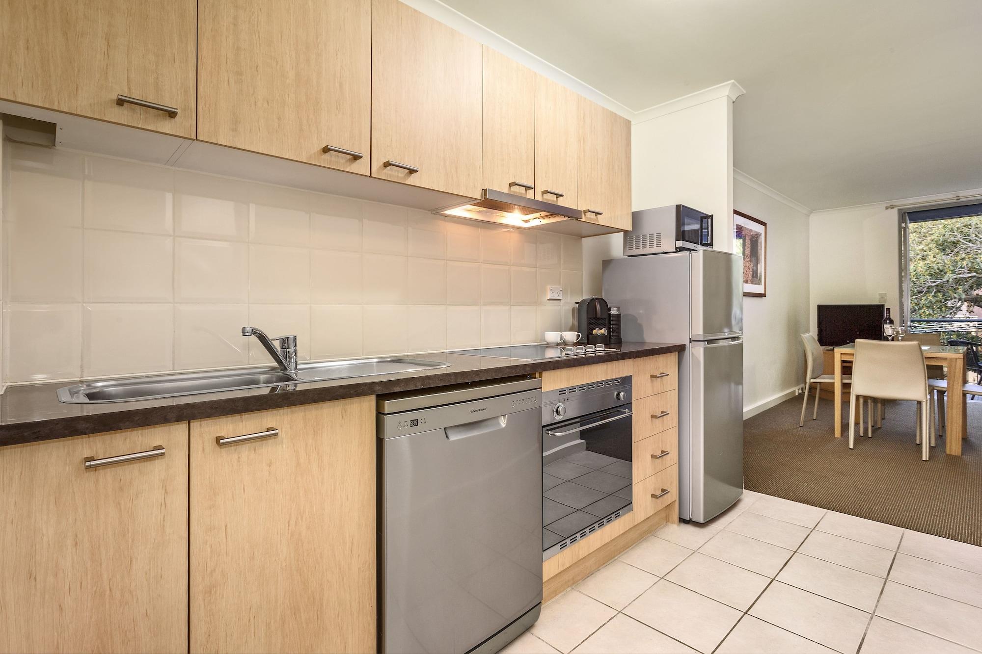 Quest St Kilda Bayside 4* Melbourne