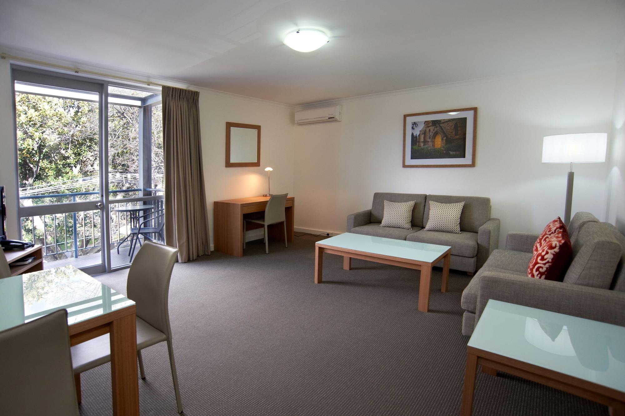 Quest St Kilda Bayside 4*