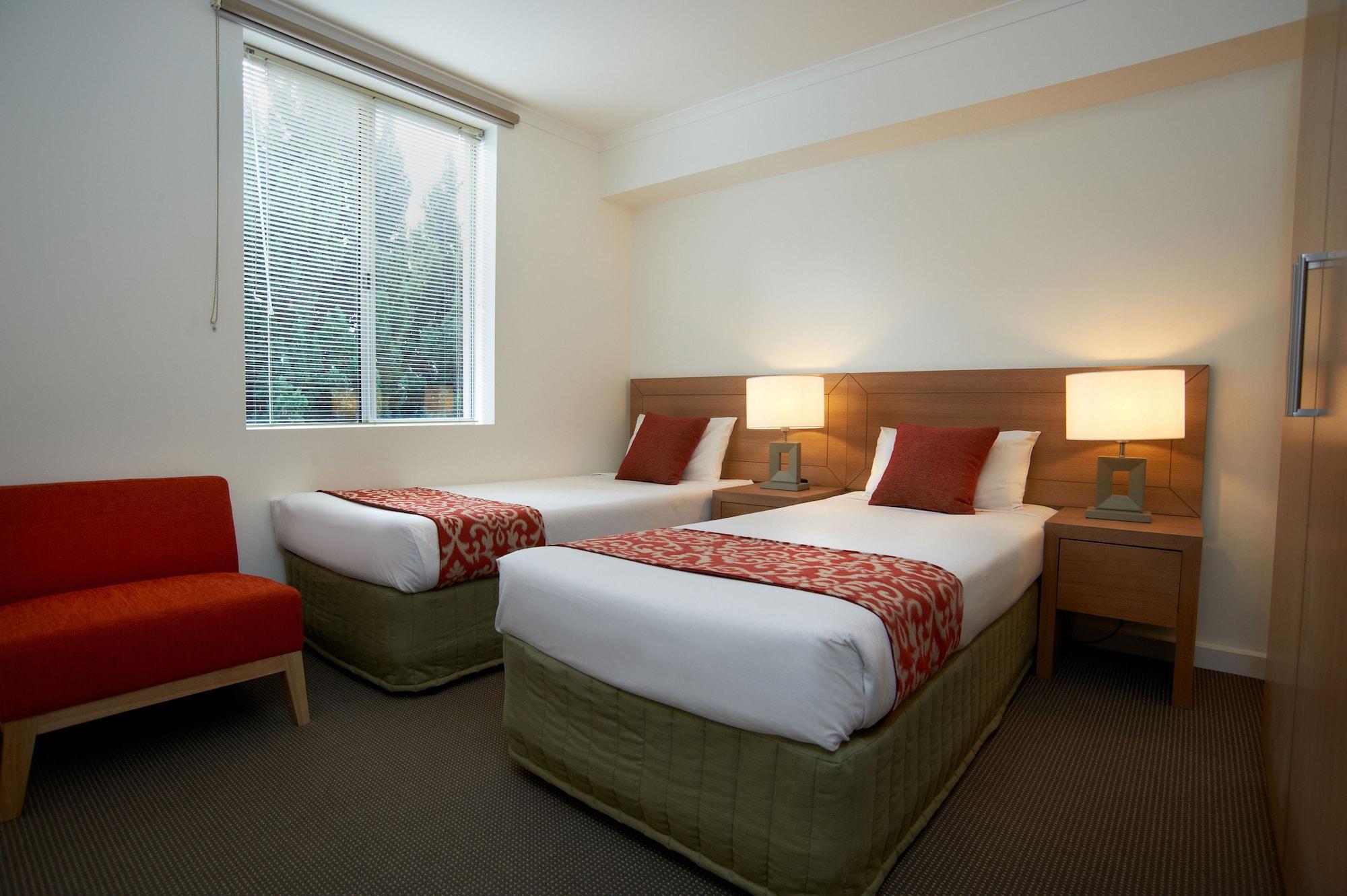 Aparthotel Quest St Kilda Bayside Melbourne