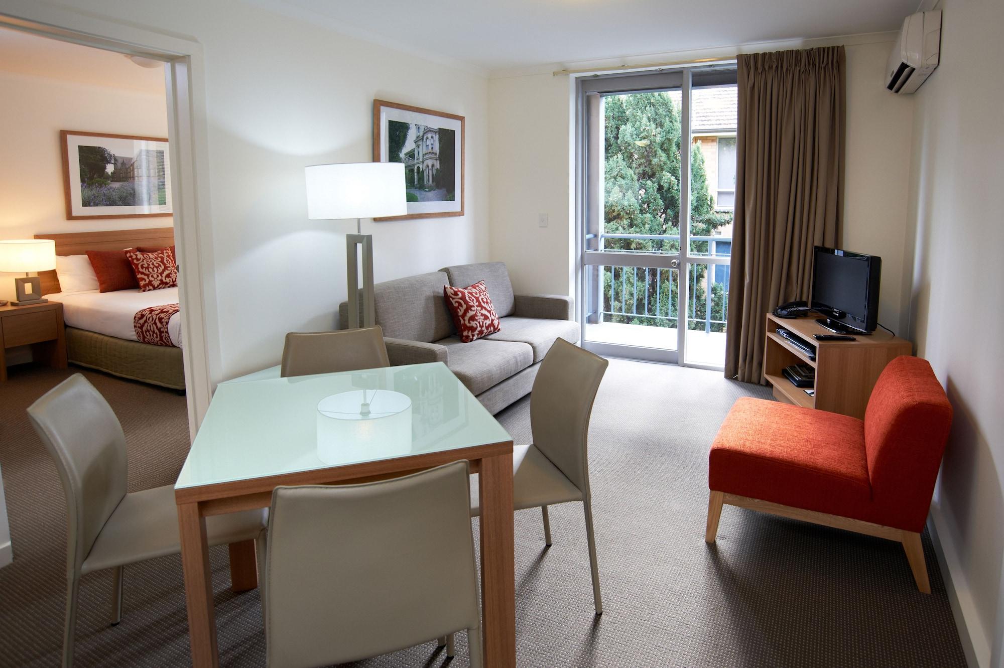 Quest St Kilda Bayside 4* Melbourne