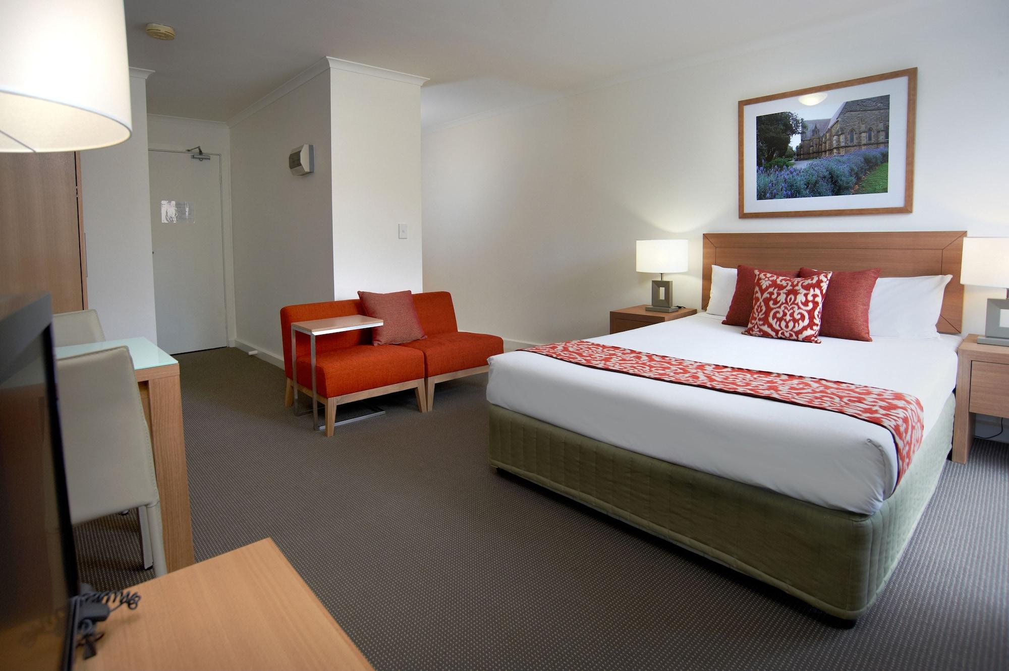Quest St Kilda Bayside 4*