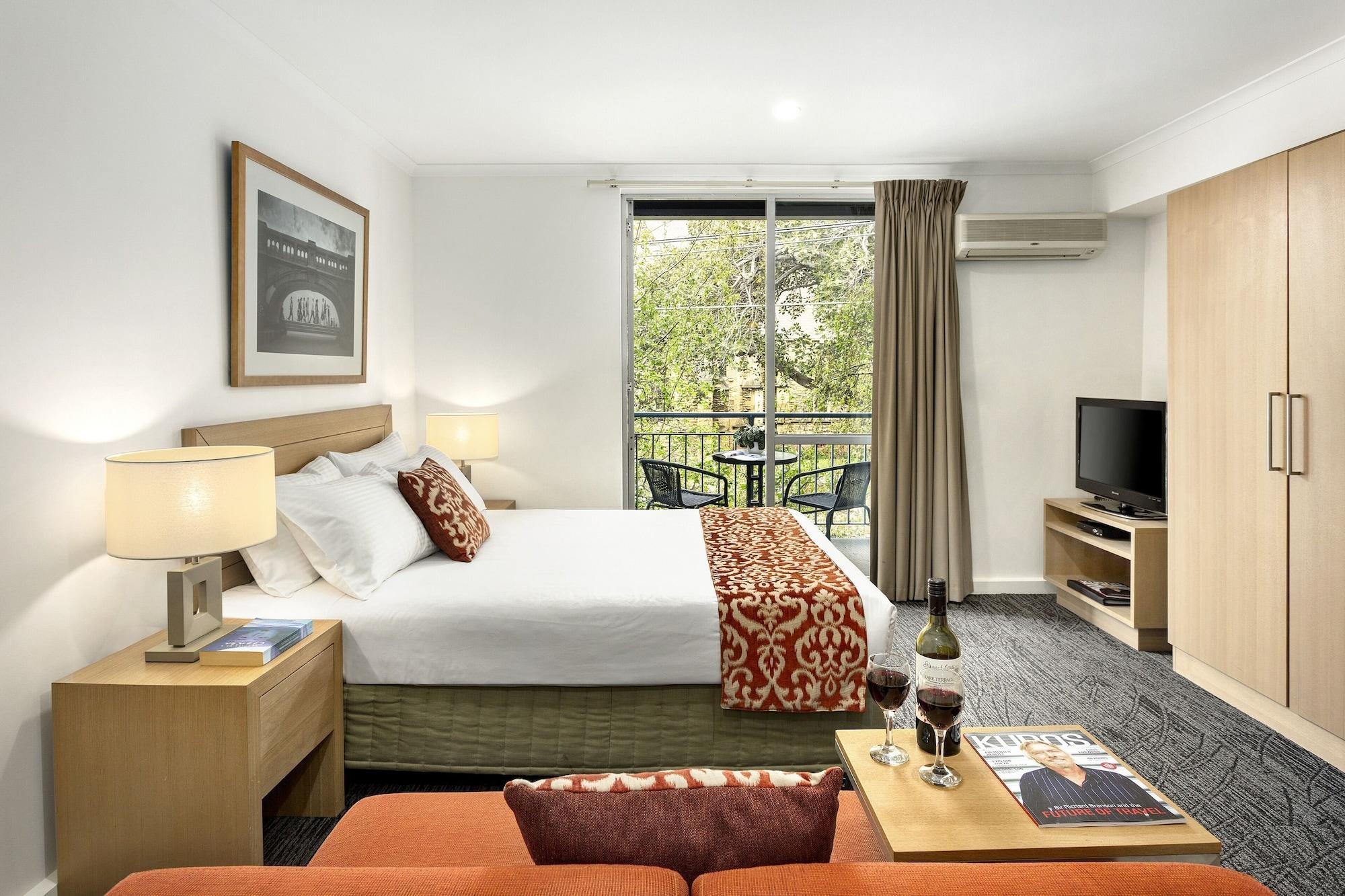 Aparthotel Quest St Kilda Bayside