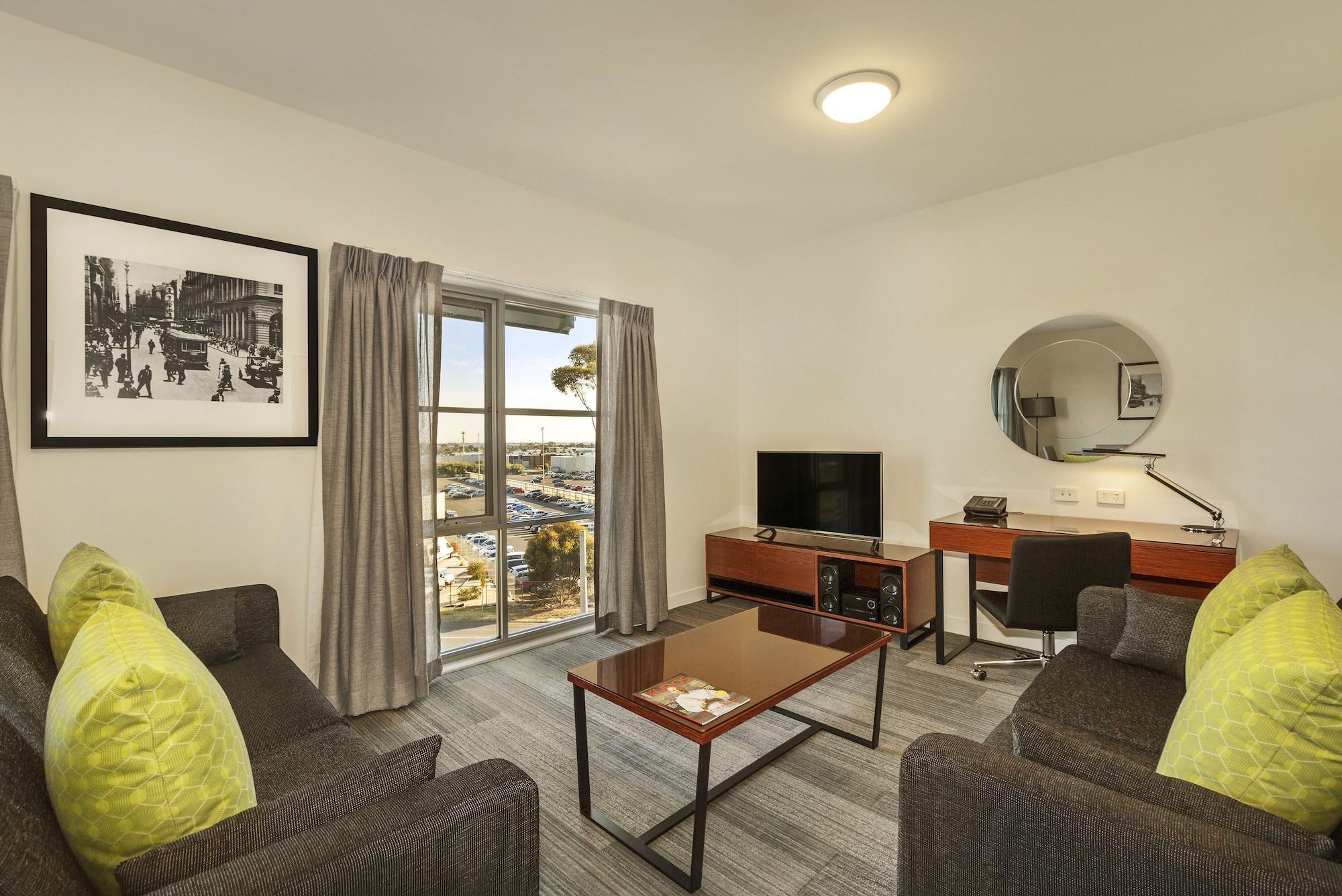 Quest Airport Melbourne
