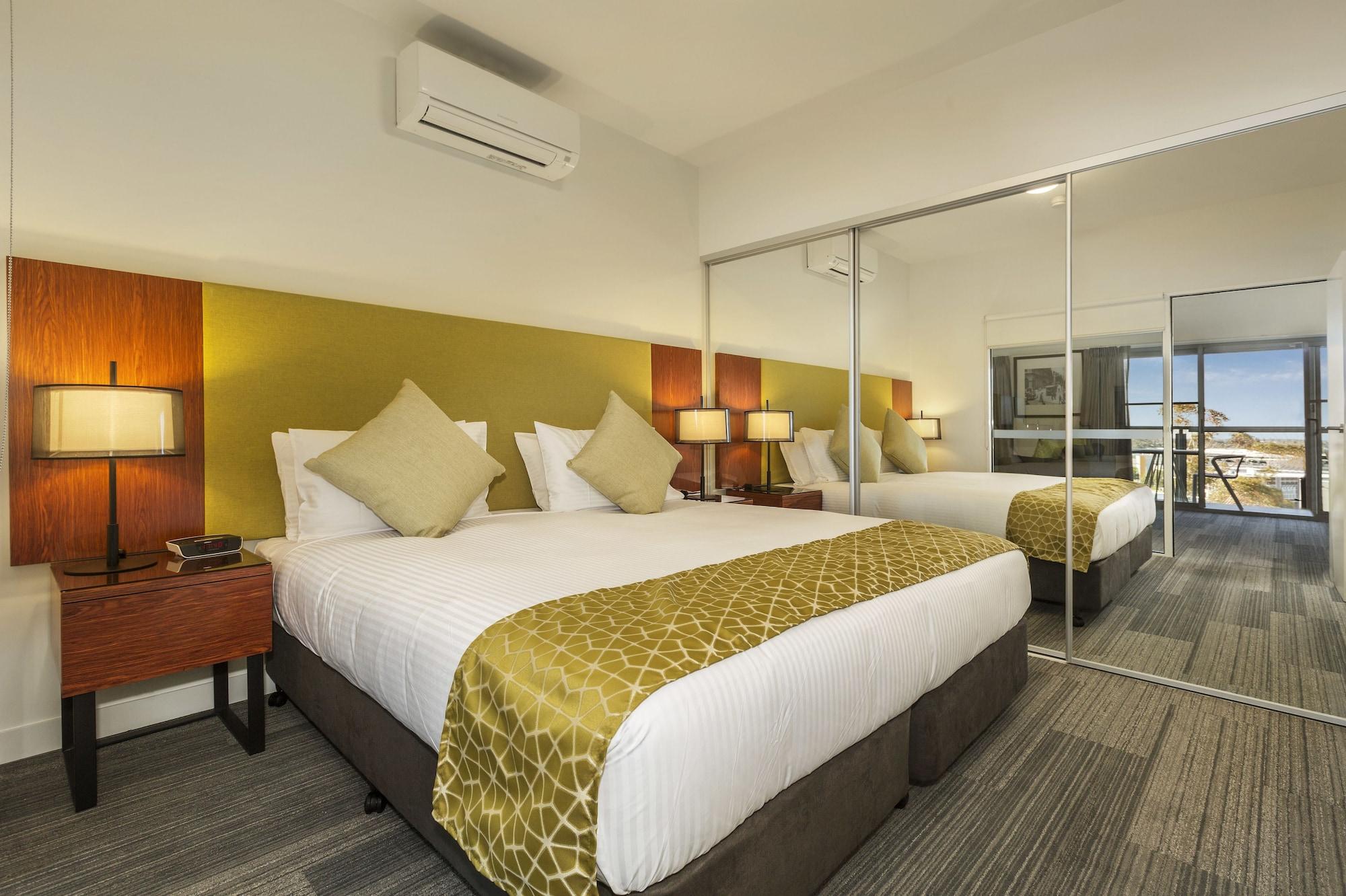 Quest Airport 4* Melbourne