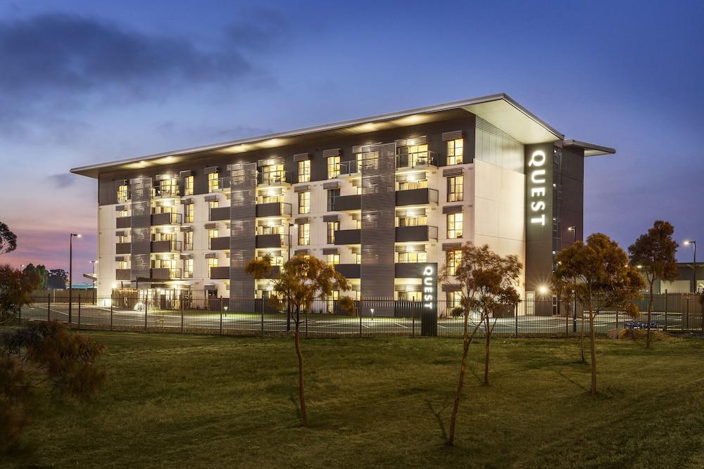 Quest Airport Aparthotel Melbourne