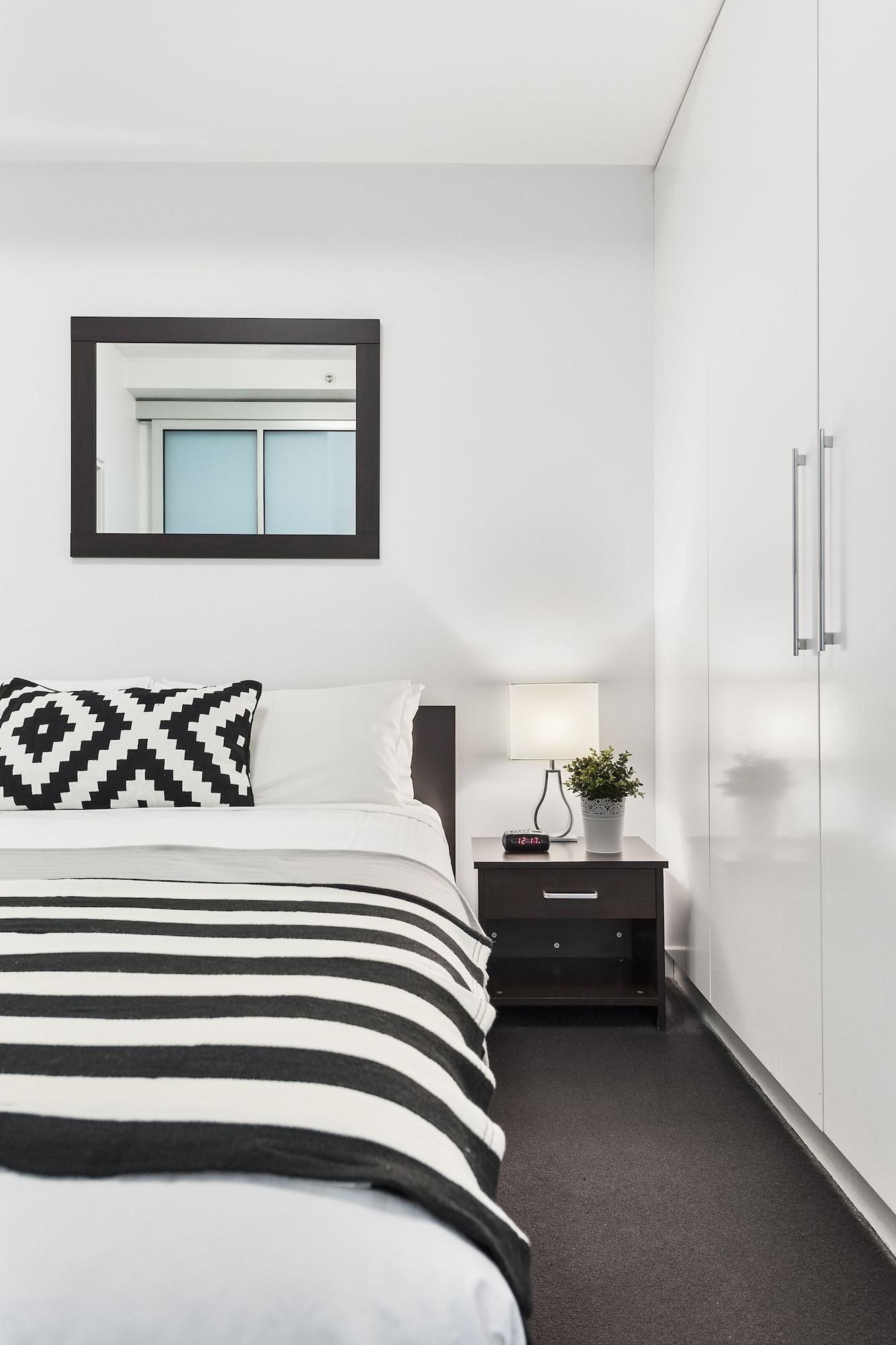 Aparthotel Docklands Private Collection - Harbour Melbourne