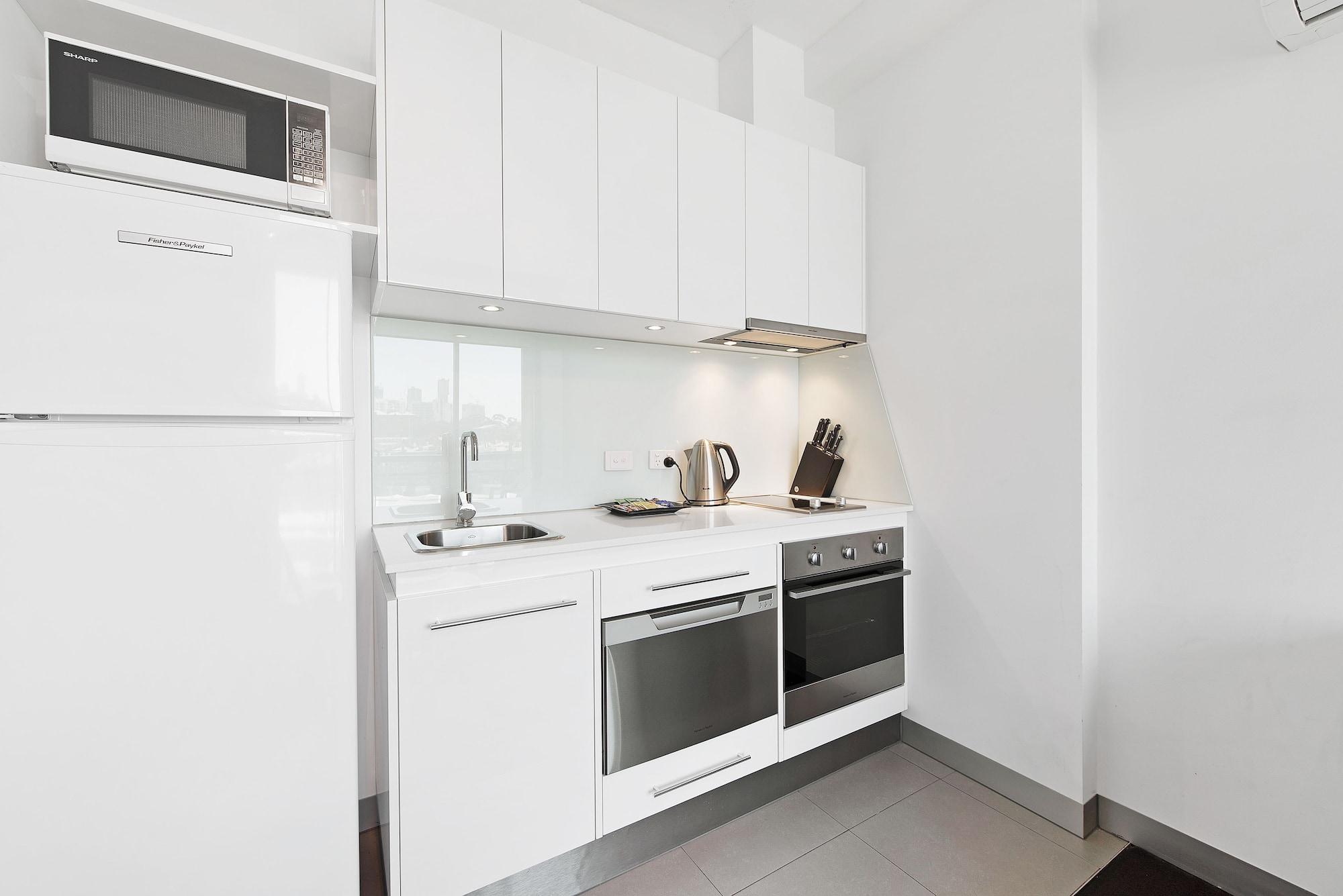 Docklands Private Collection - Harbour 4* Melbourne