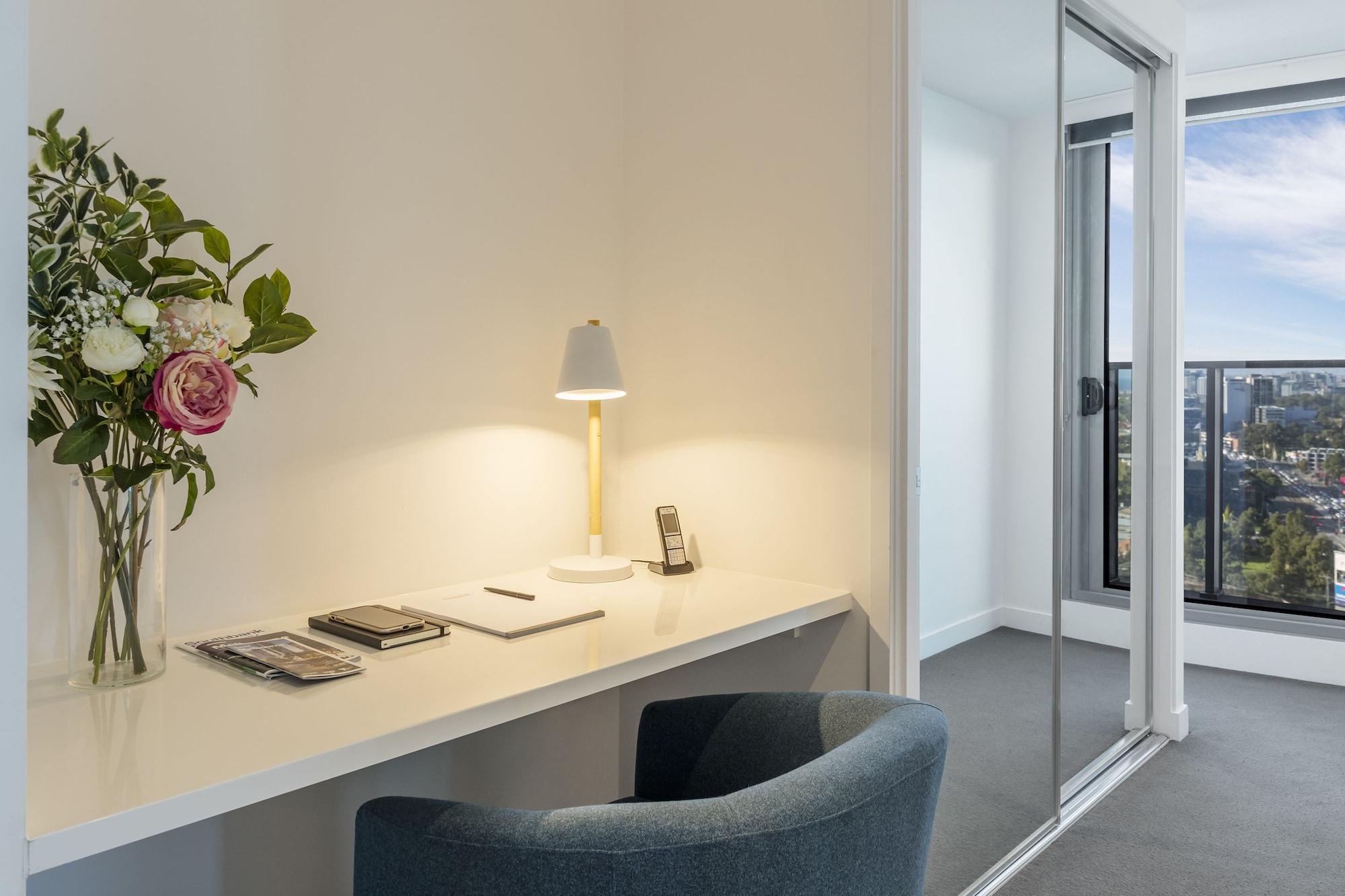 Imagine Marco Aparthotel
