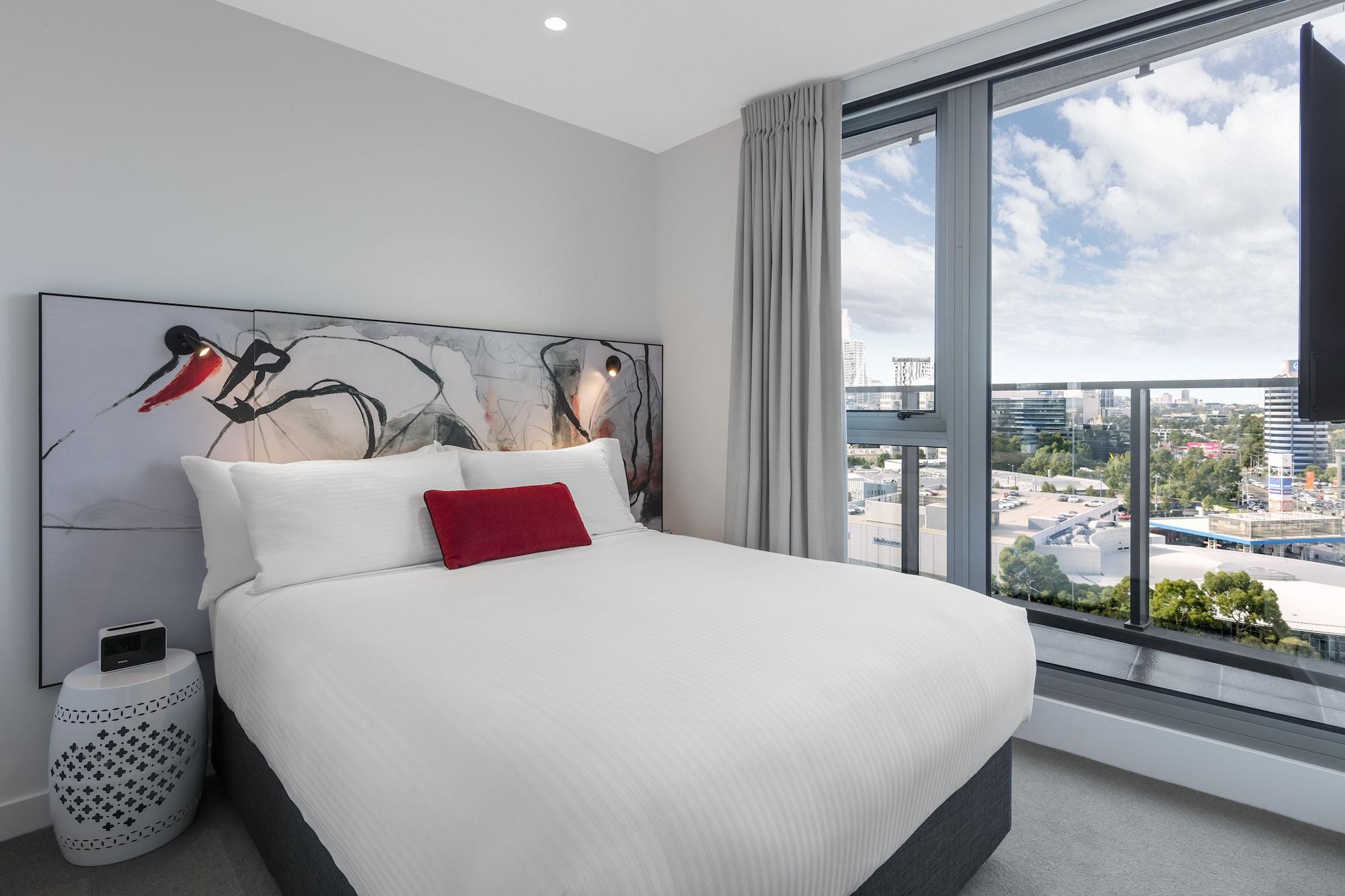 Imagine Marco 4* Melbourne