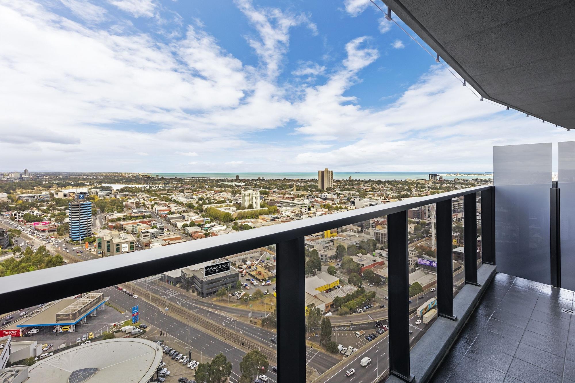 Imagine Marco Aparthotel Melbourne