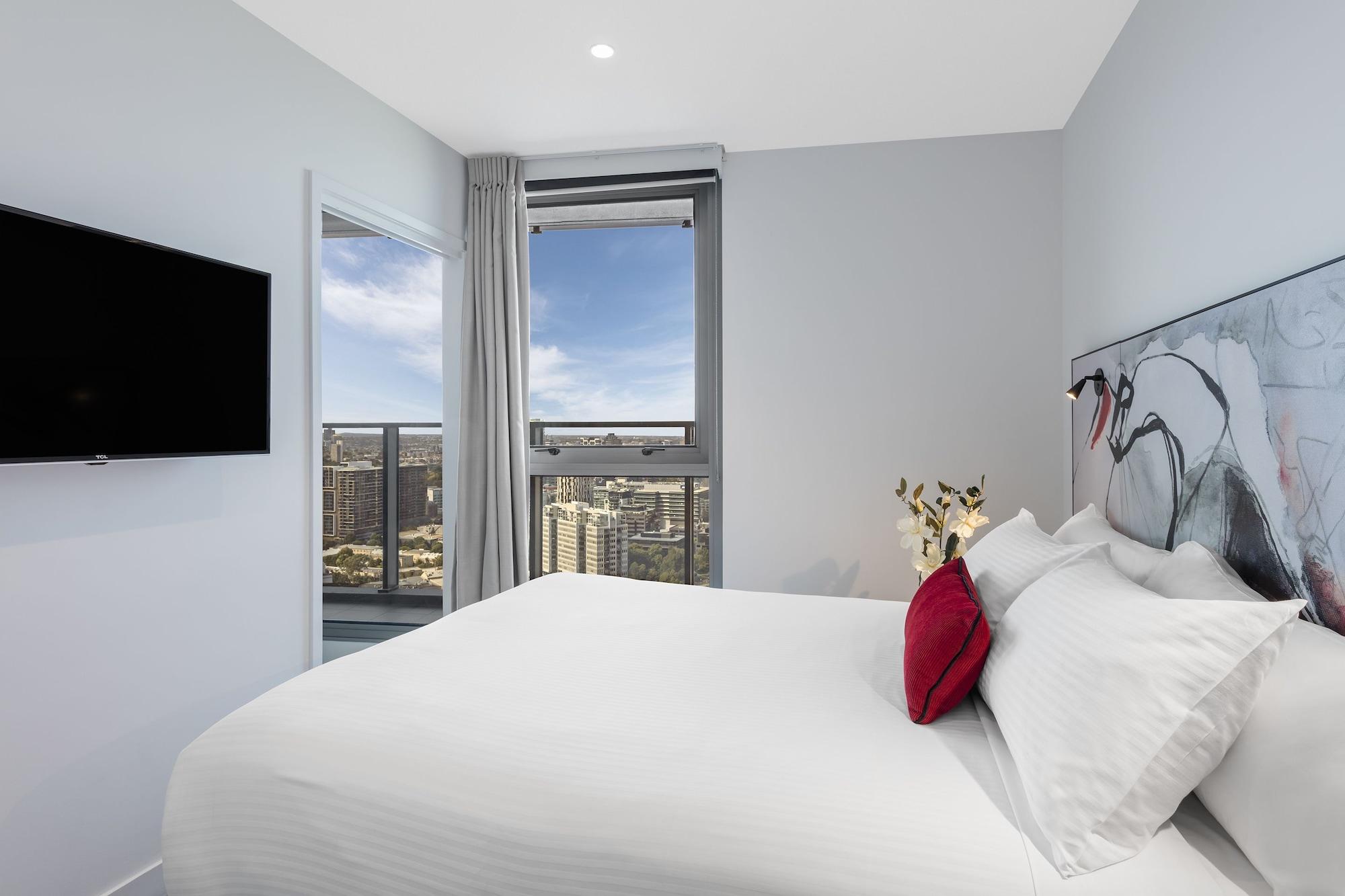 Aparthotel Imagine Marco Melbourne