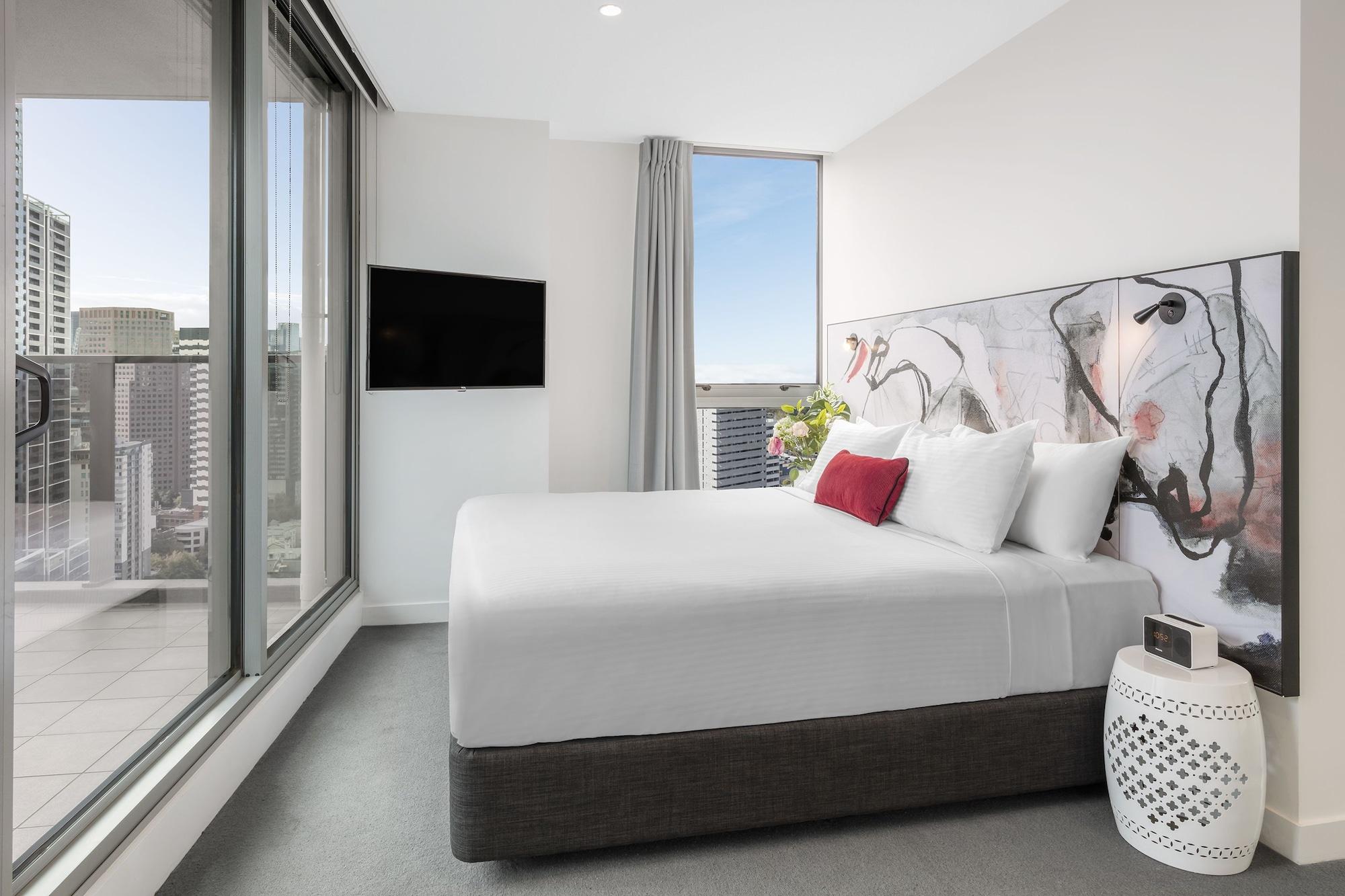 Aparthotel Imagine Marco Melbourne