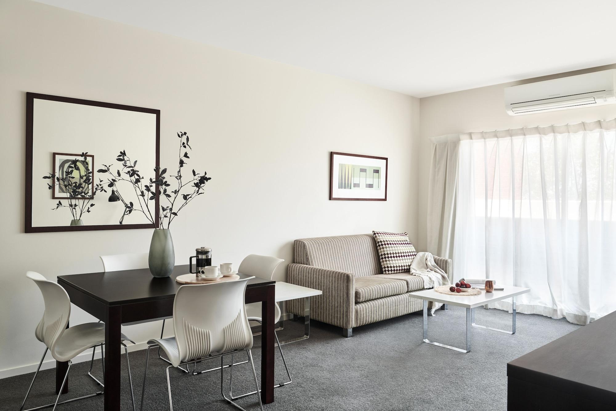 Punthill Essendon 4*