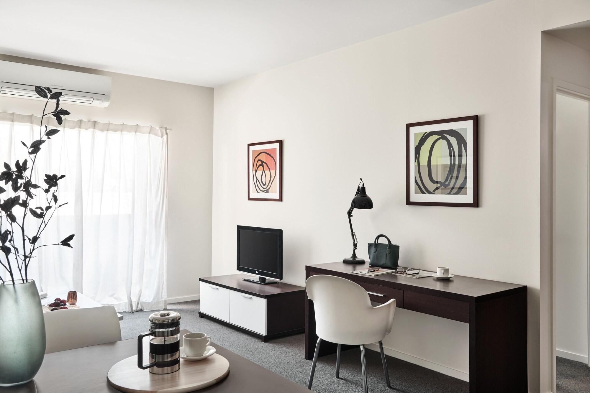 Punthill Essendon Aparthotel Melbourne