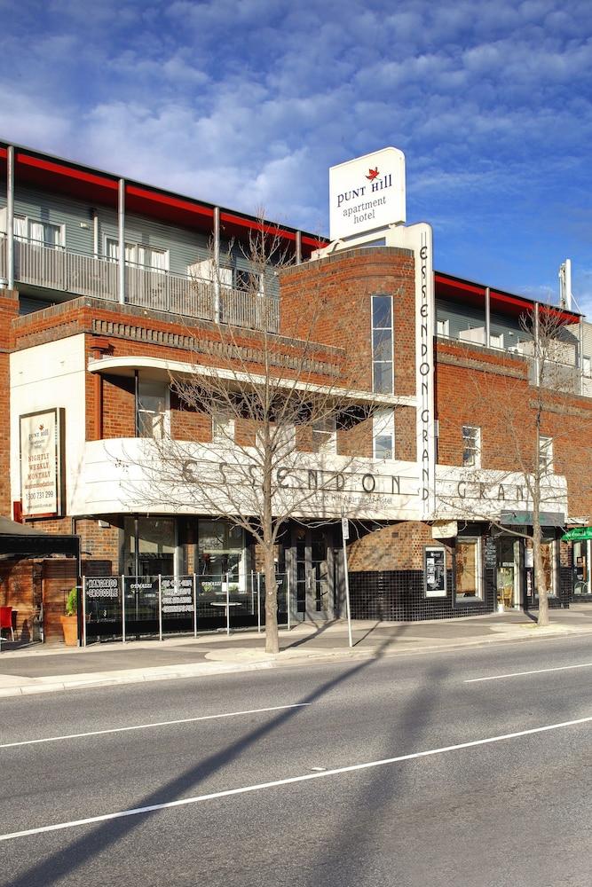 Punthill Essendon Aparthotel