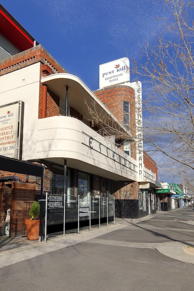 Punthill Essendon Aparthotel