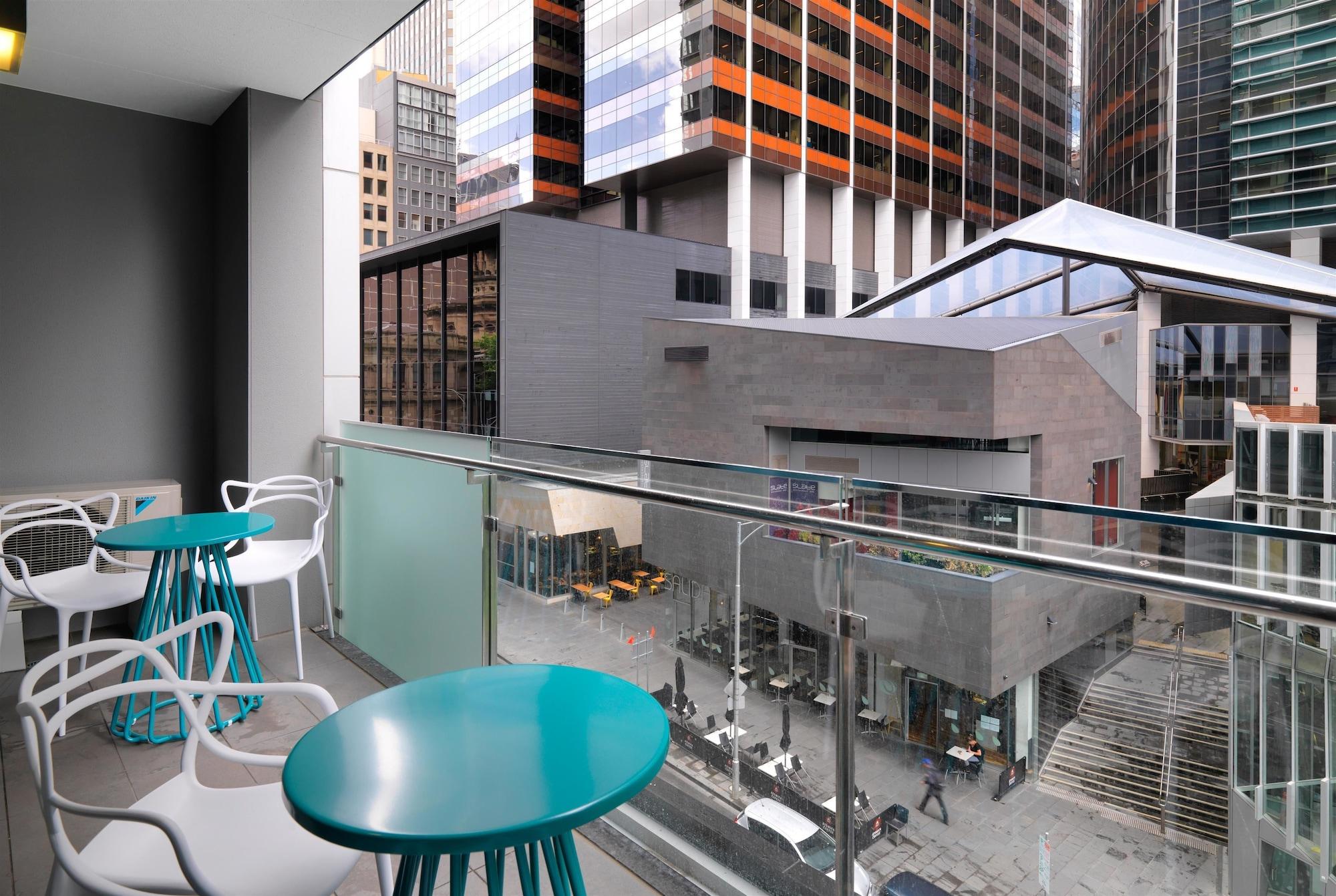 Wyndham Melbourne
