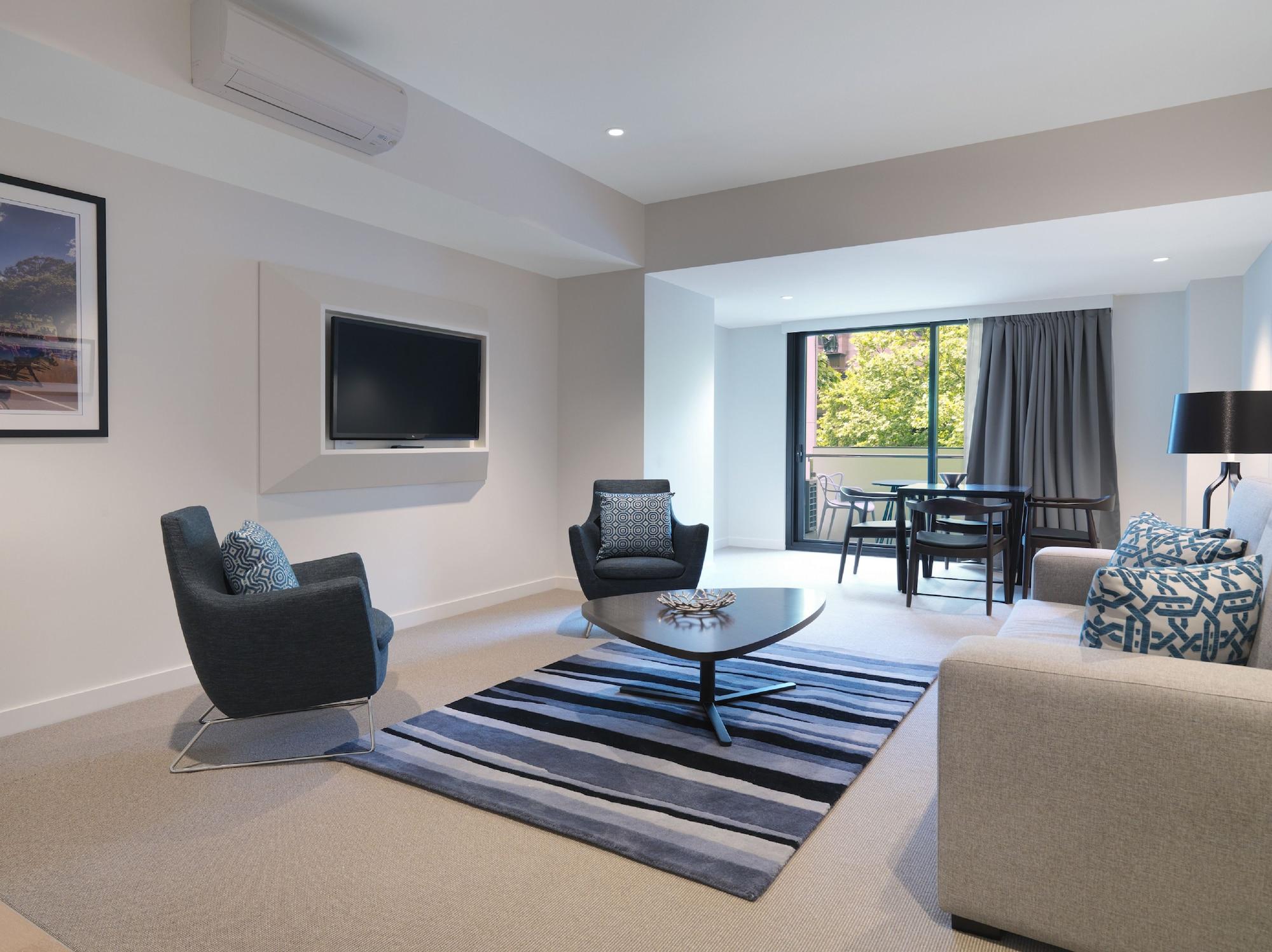 Wyndham Hotel
