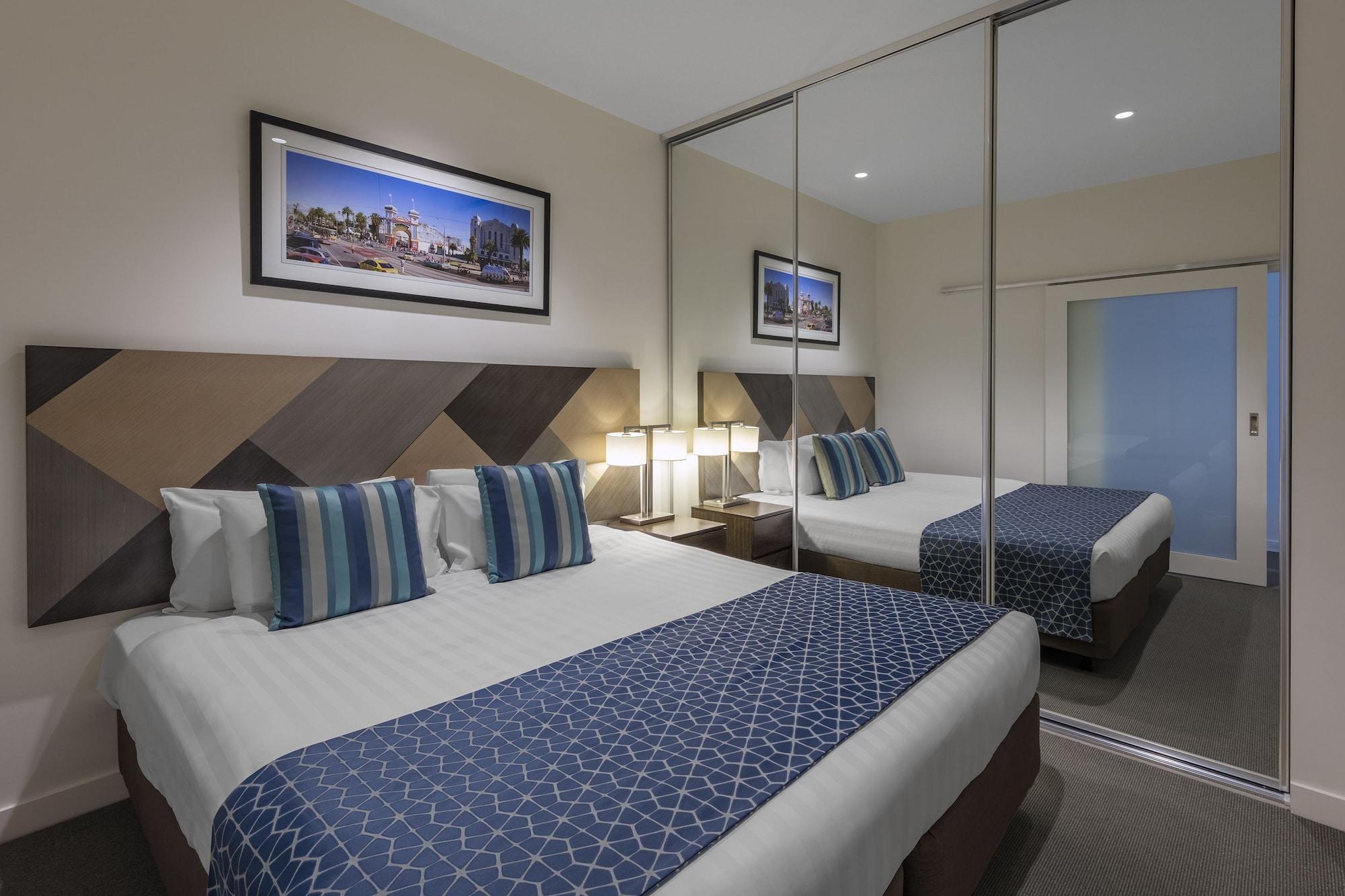 Hotel Wyndham 4*