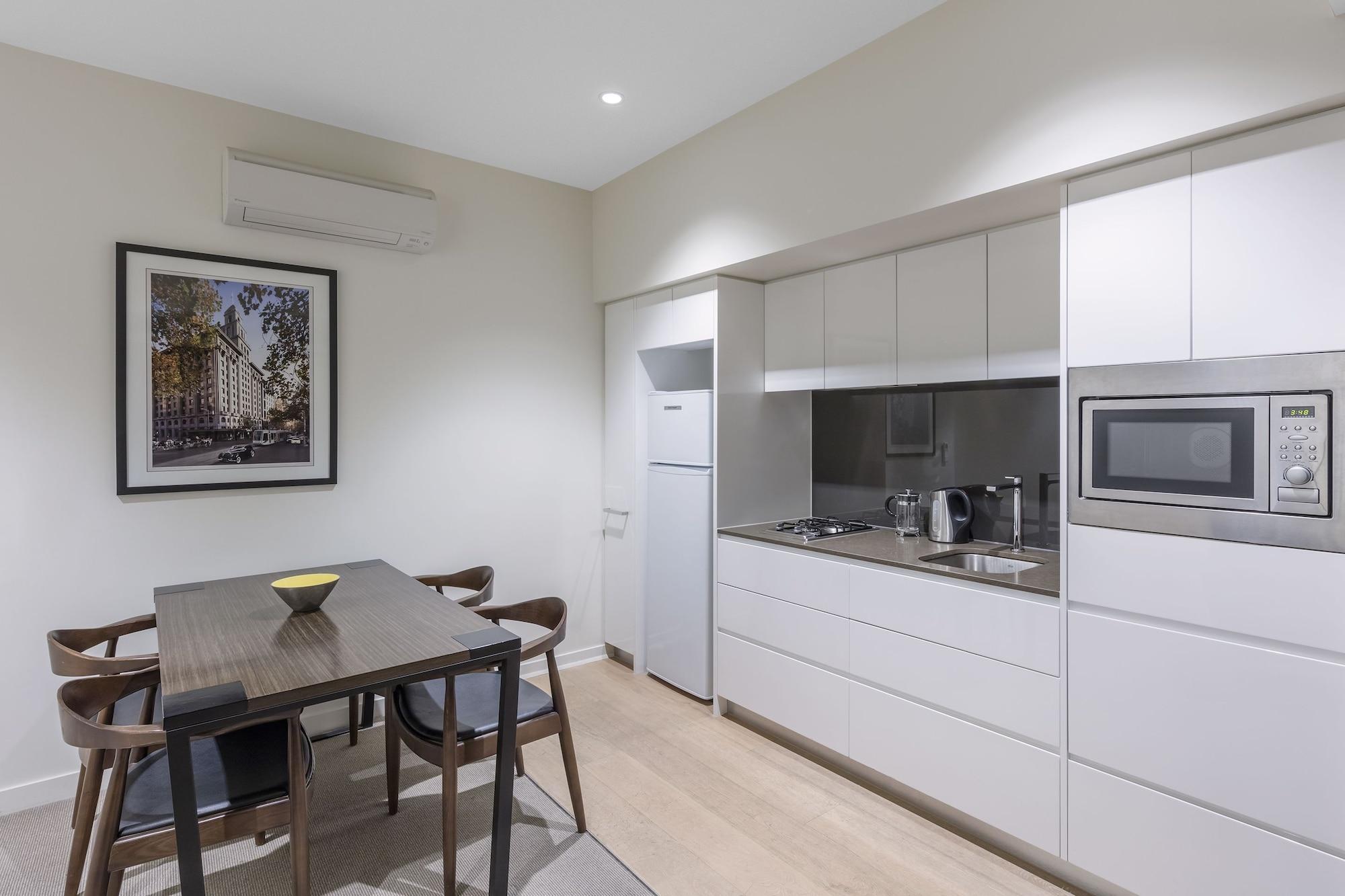 Hotel Wyndham Melbourne