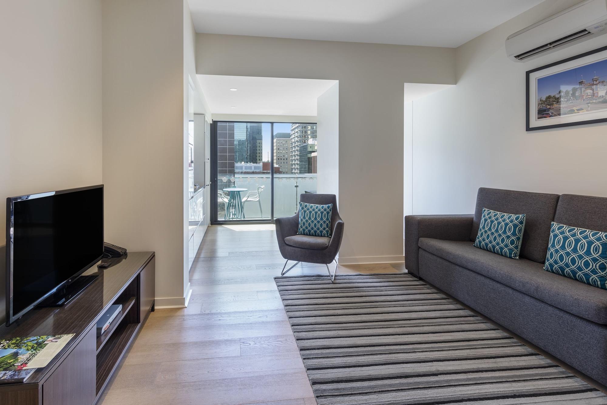 Hotel Wyndham Melbourne