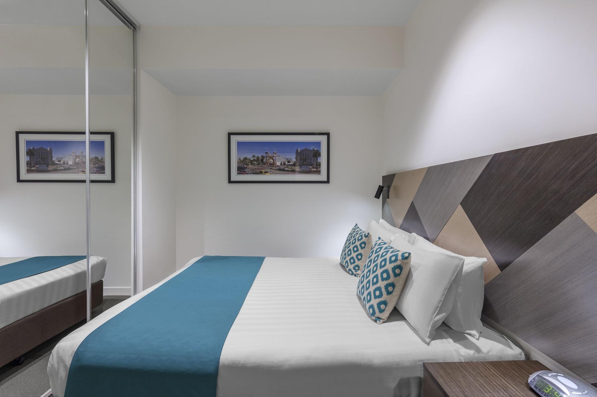 Wyndham Hotel Melbourne
