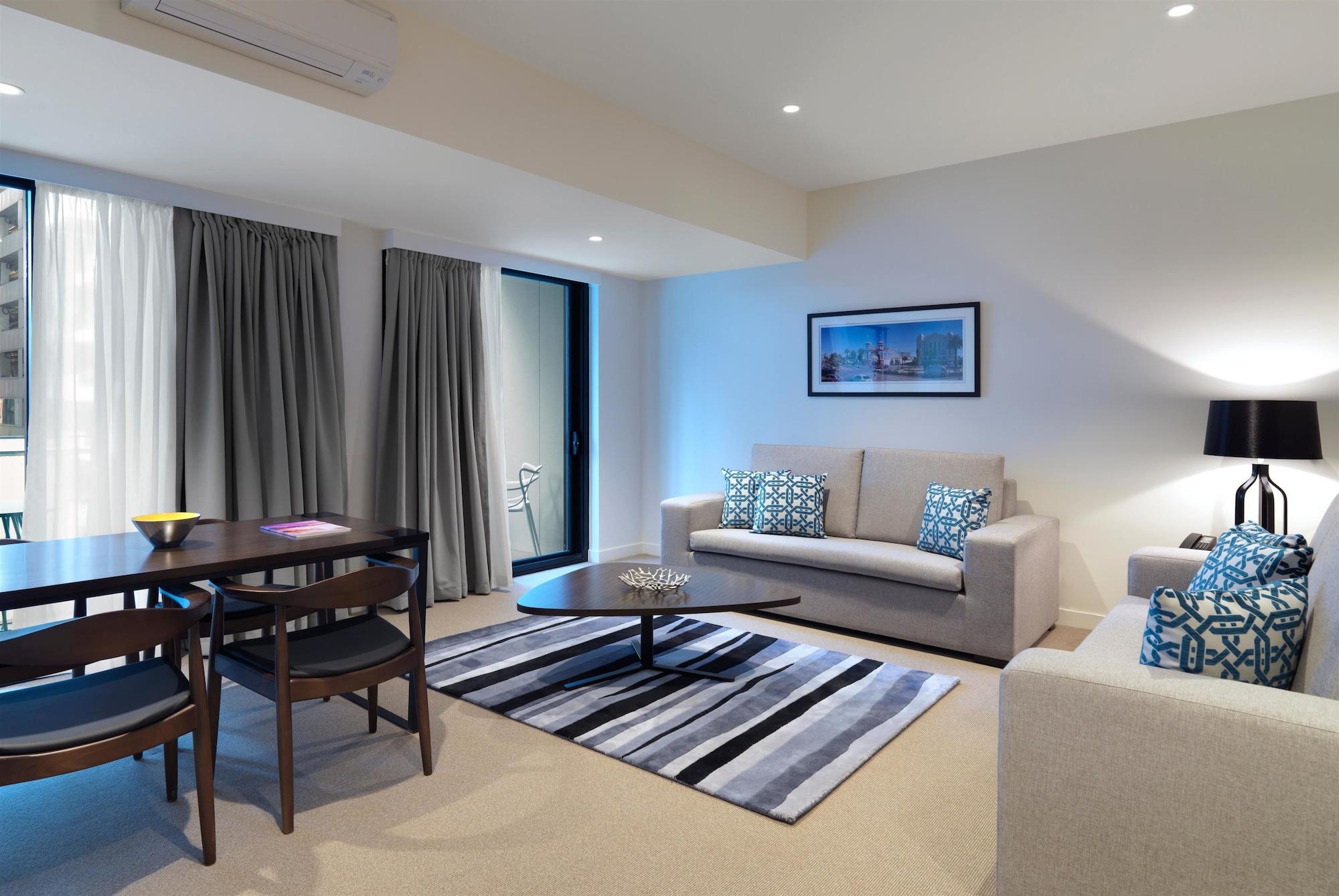 Wyndham Hotel Melbourne