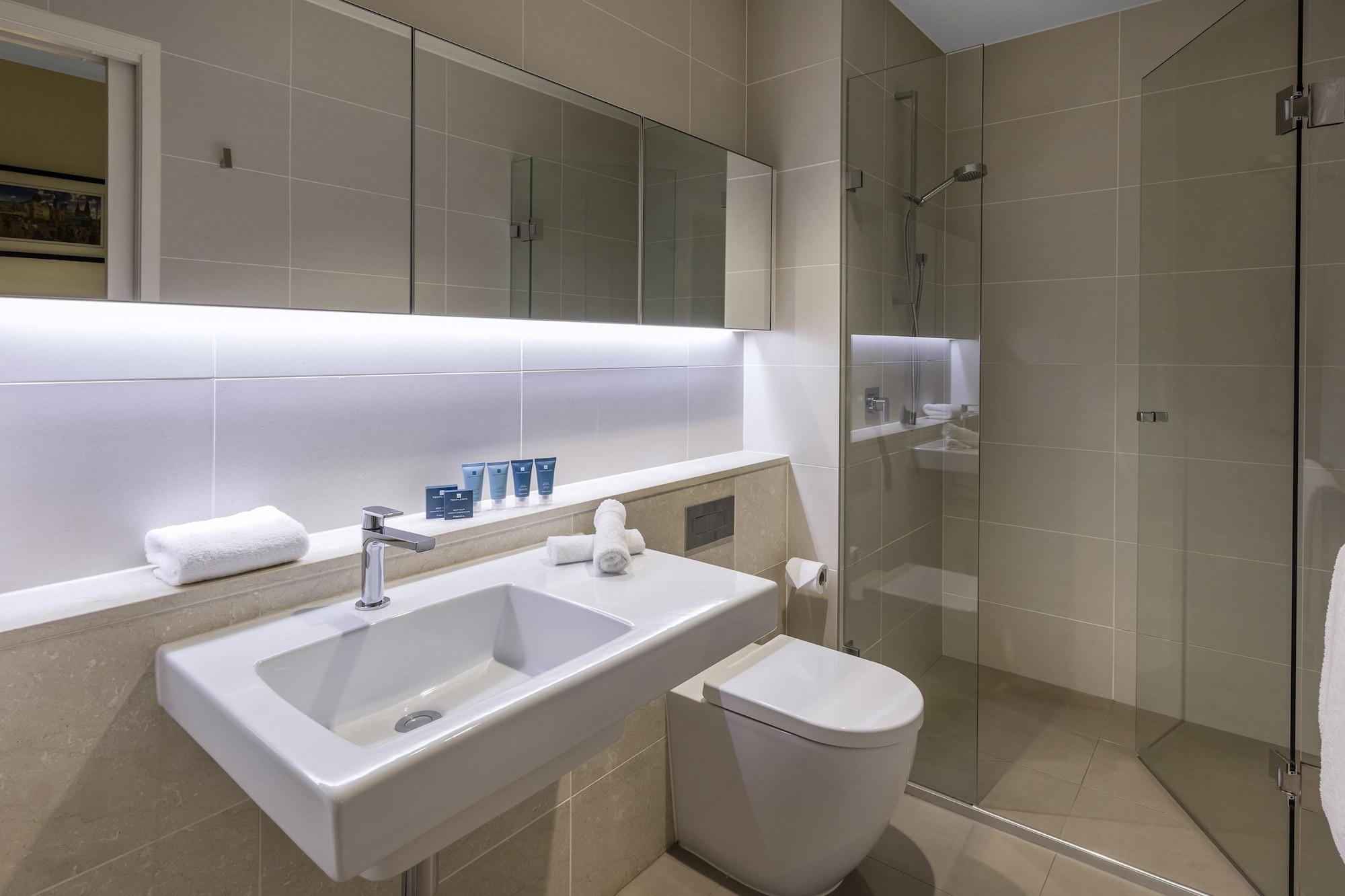 Hotel Wyndham Melbourne