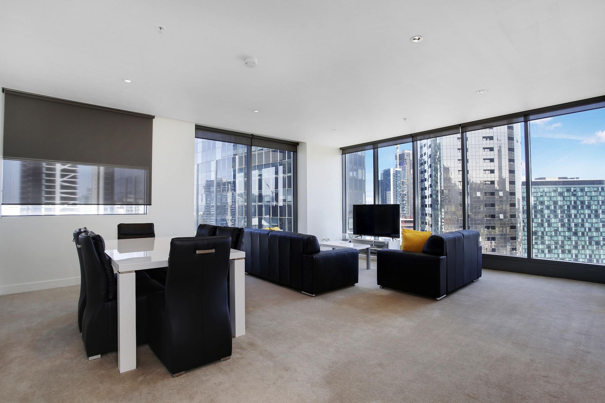 Corporate Keys - Freshwater Place Aparthotel 4*