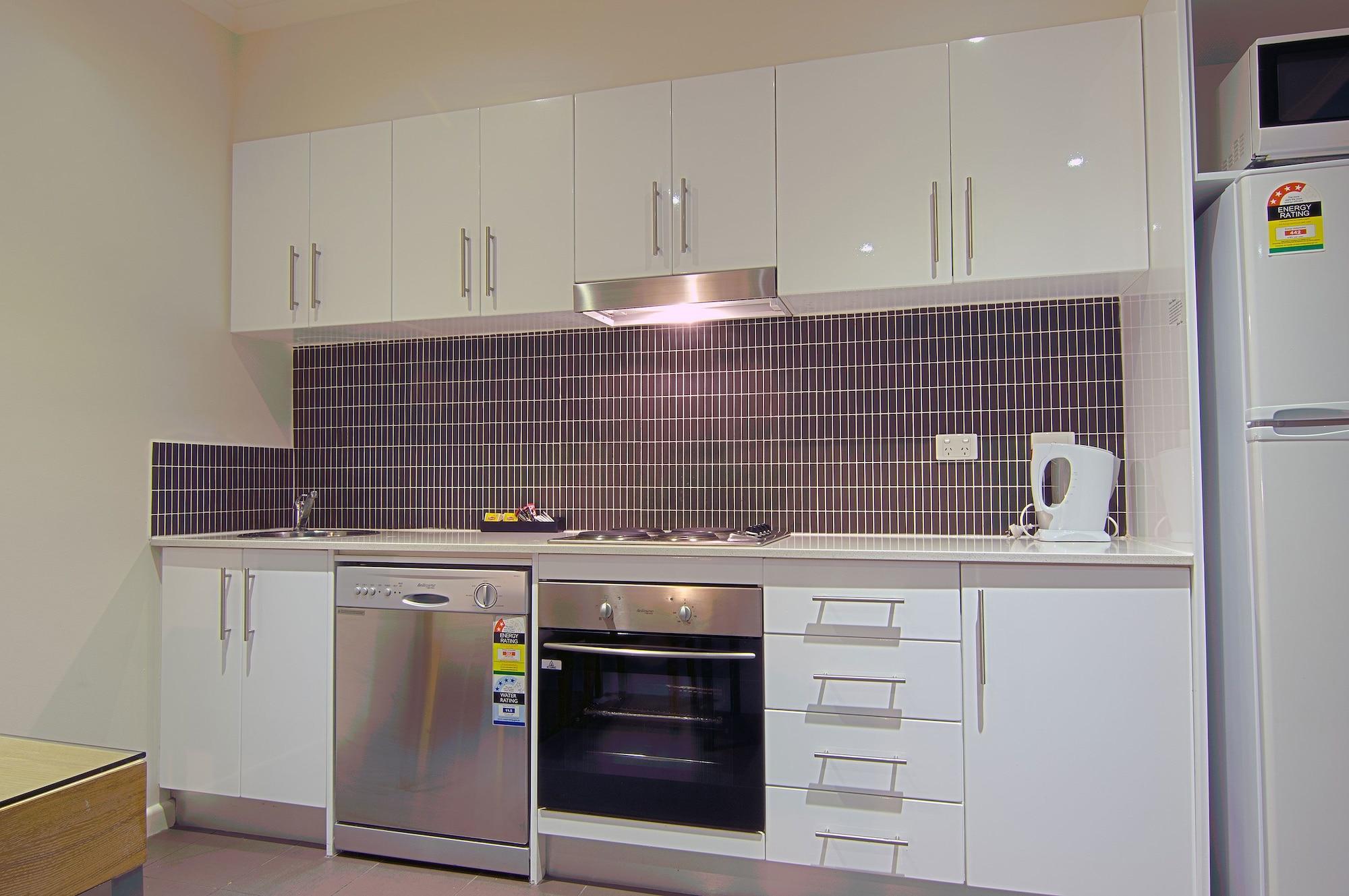 Brighton Serviced Aparthotel
