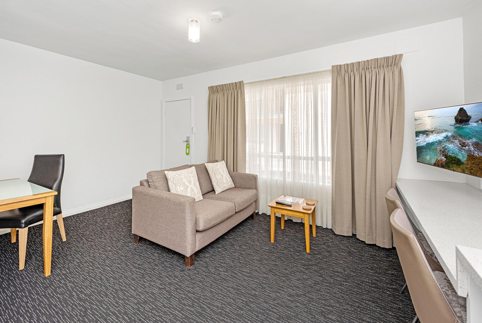 Fawkner Executive & Serviced Melbourne