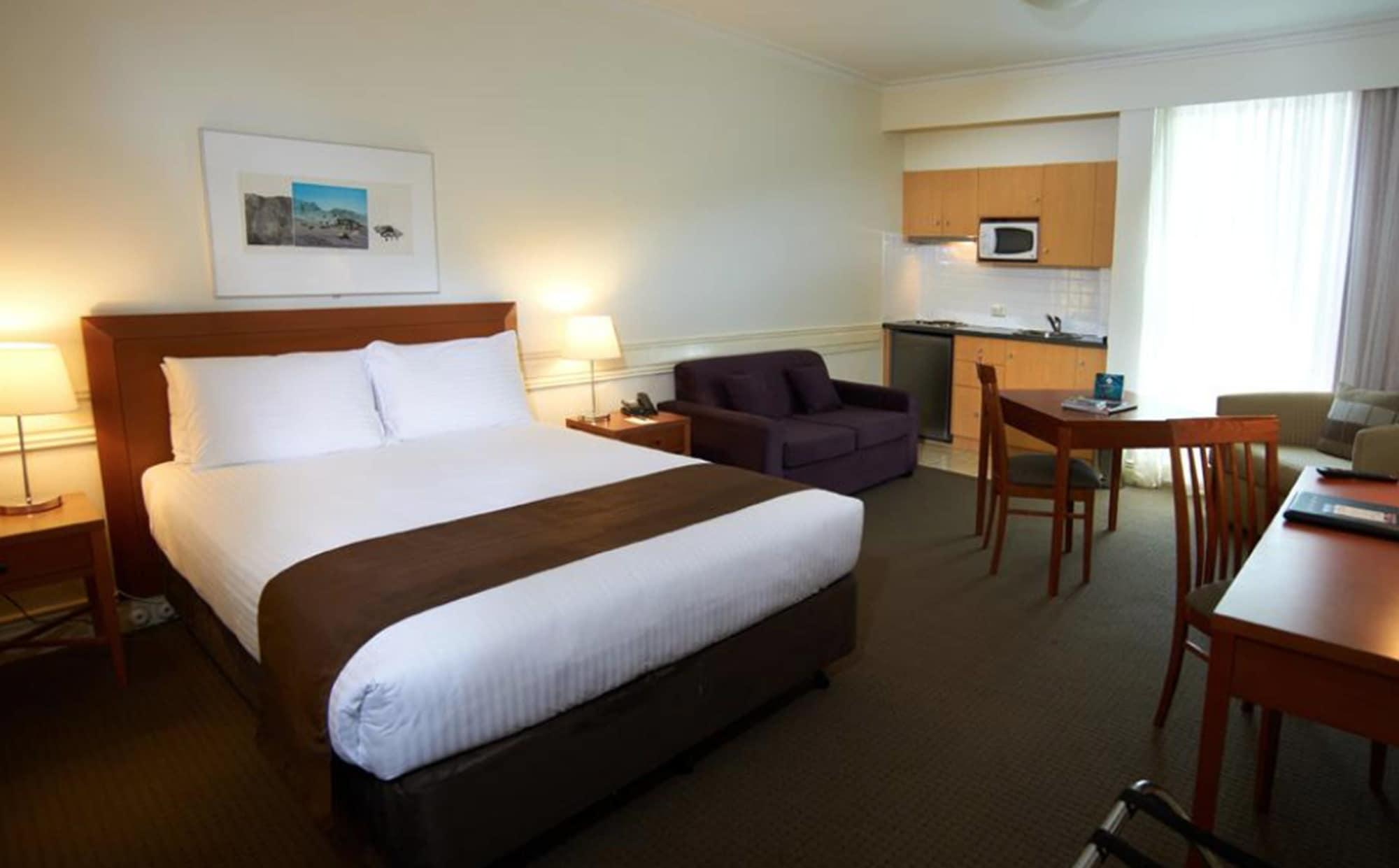 Beaumont Kew Aparthotel