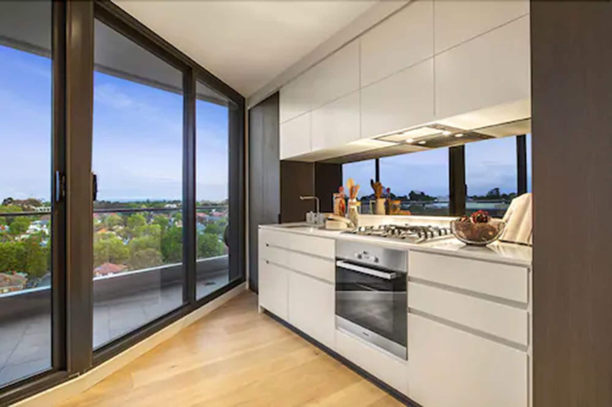 Beaumont Kew 4* Melbourne
