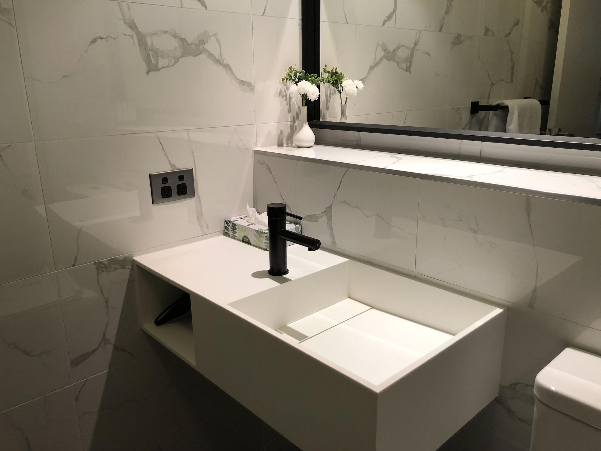 Aparthotel Beaumont Kew