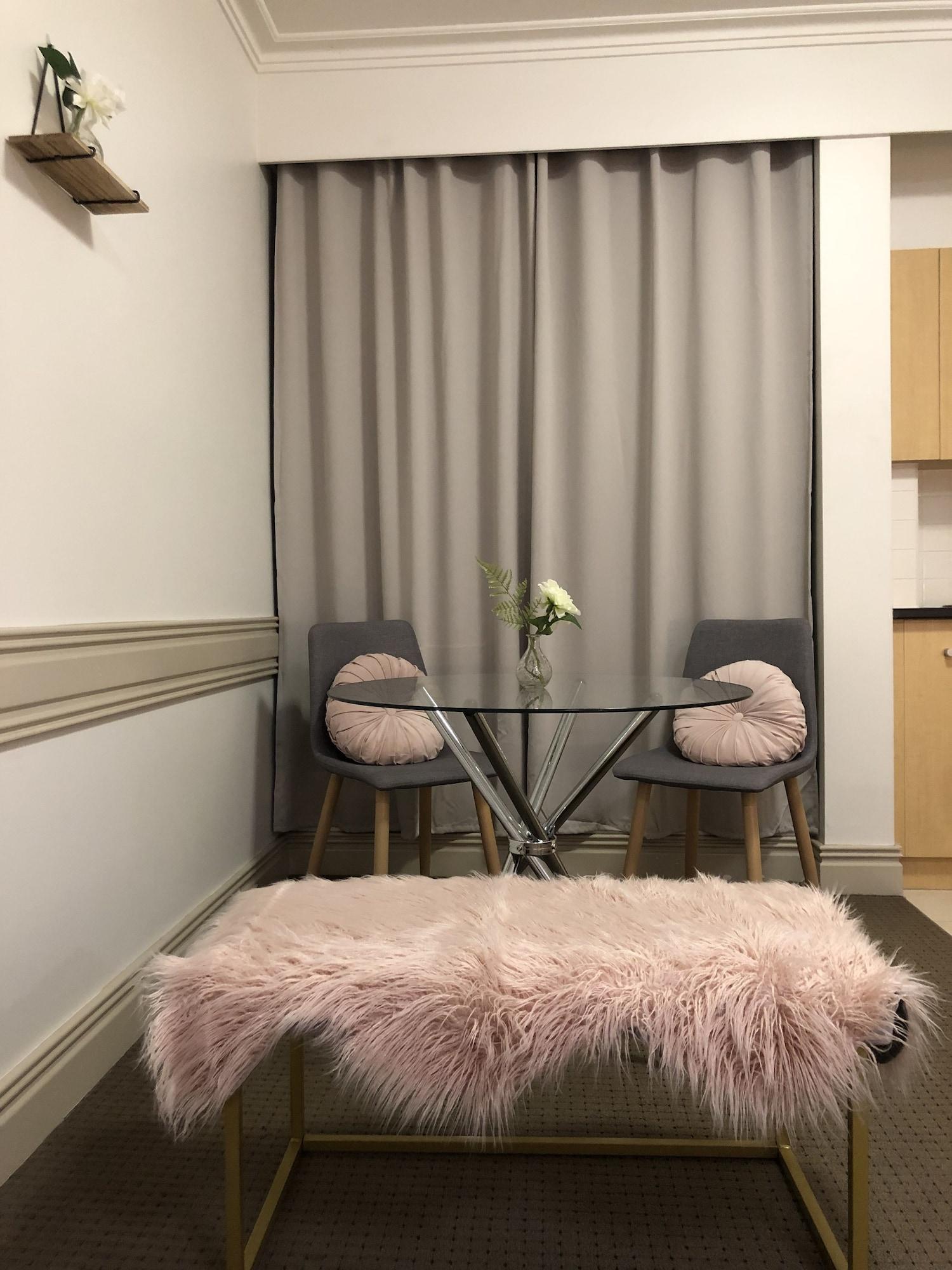 Beaumont Kew 4* Melbourne