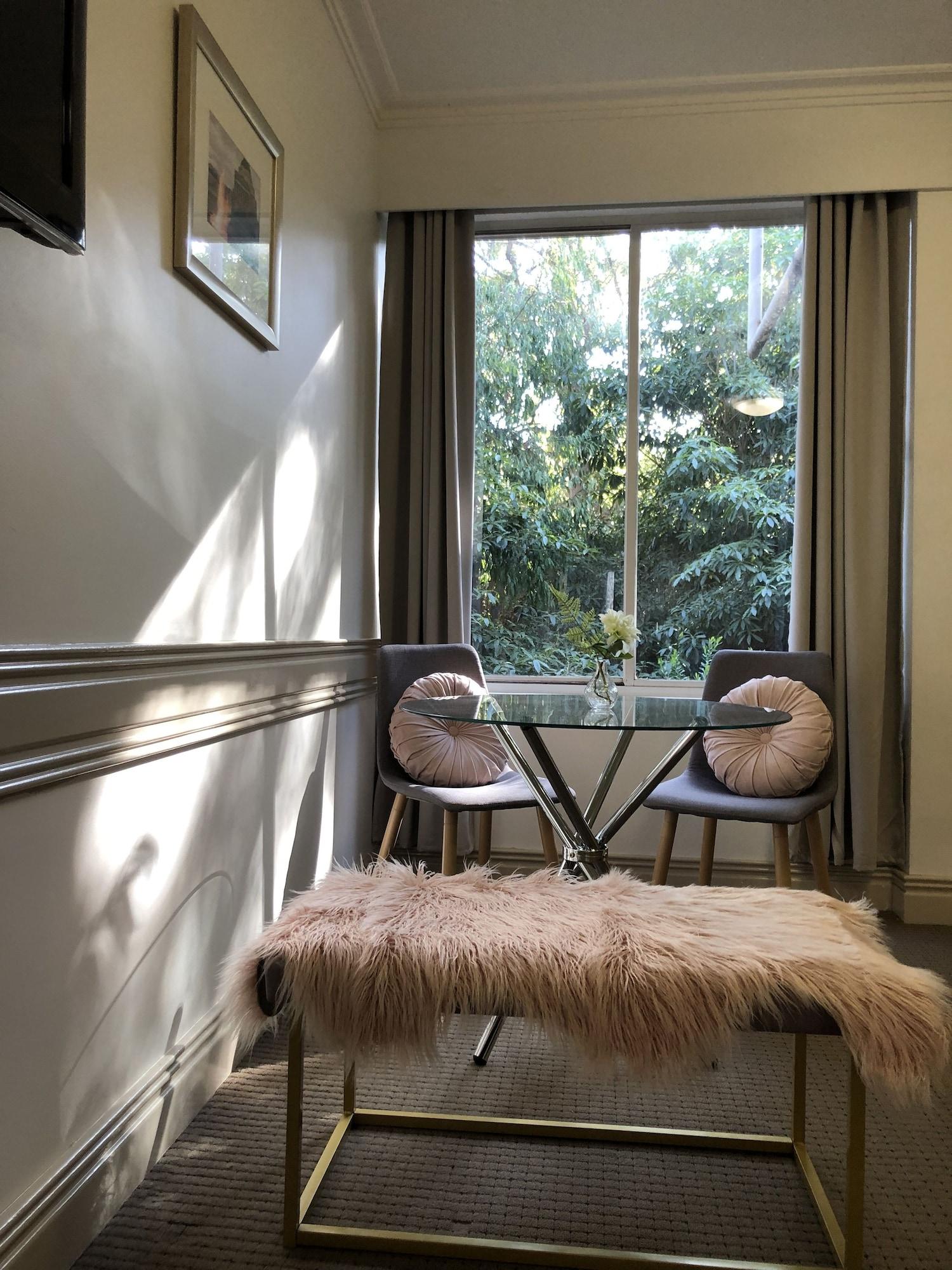 Beaumont Kew 4* Melbourne