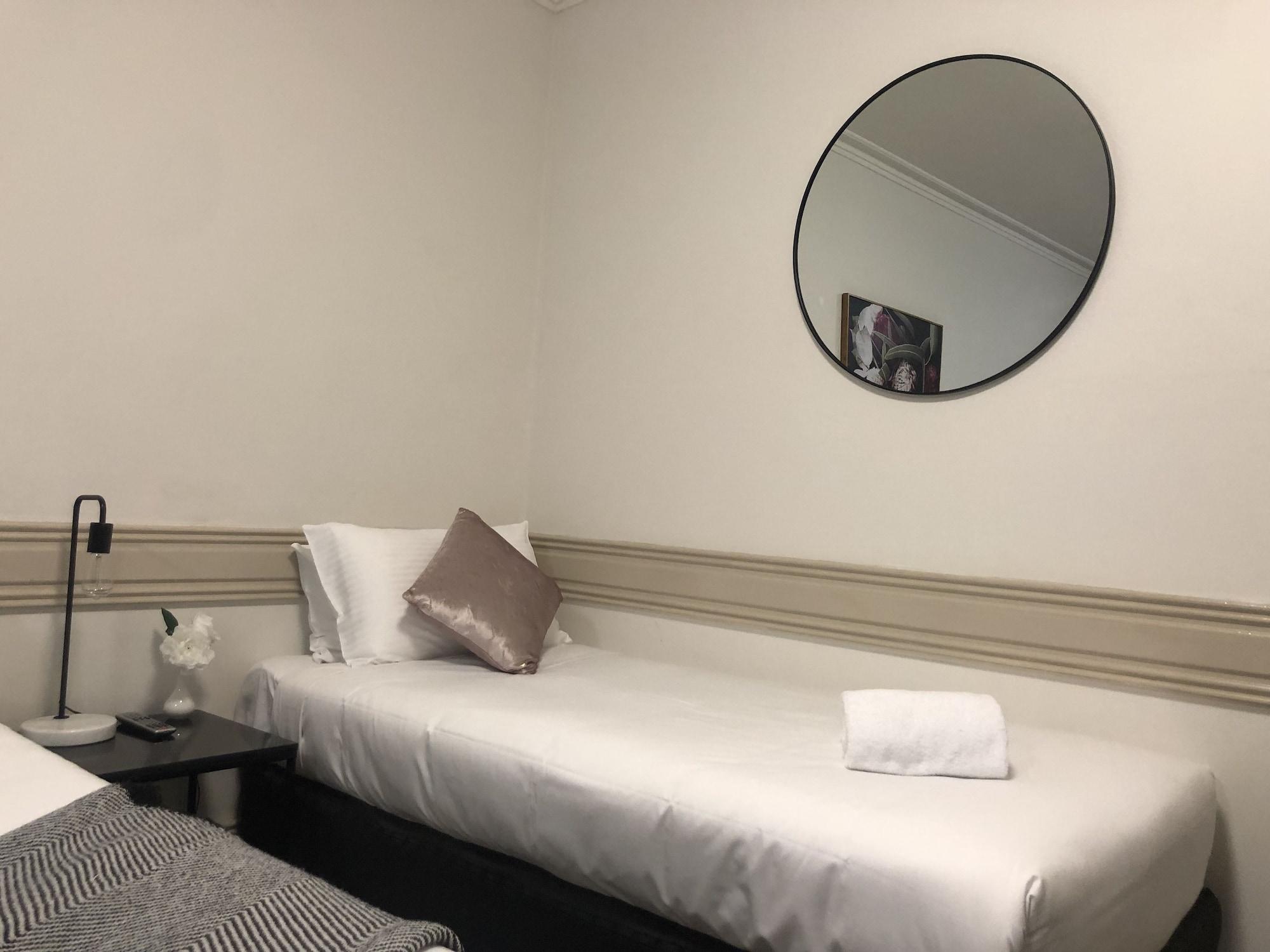 Beaumont Kew Aparthotel
