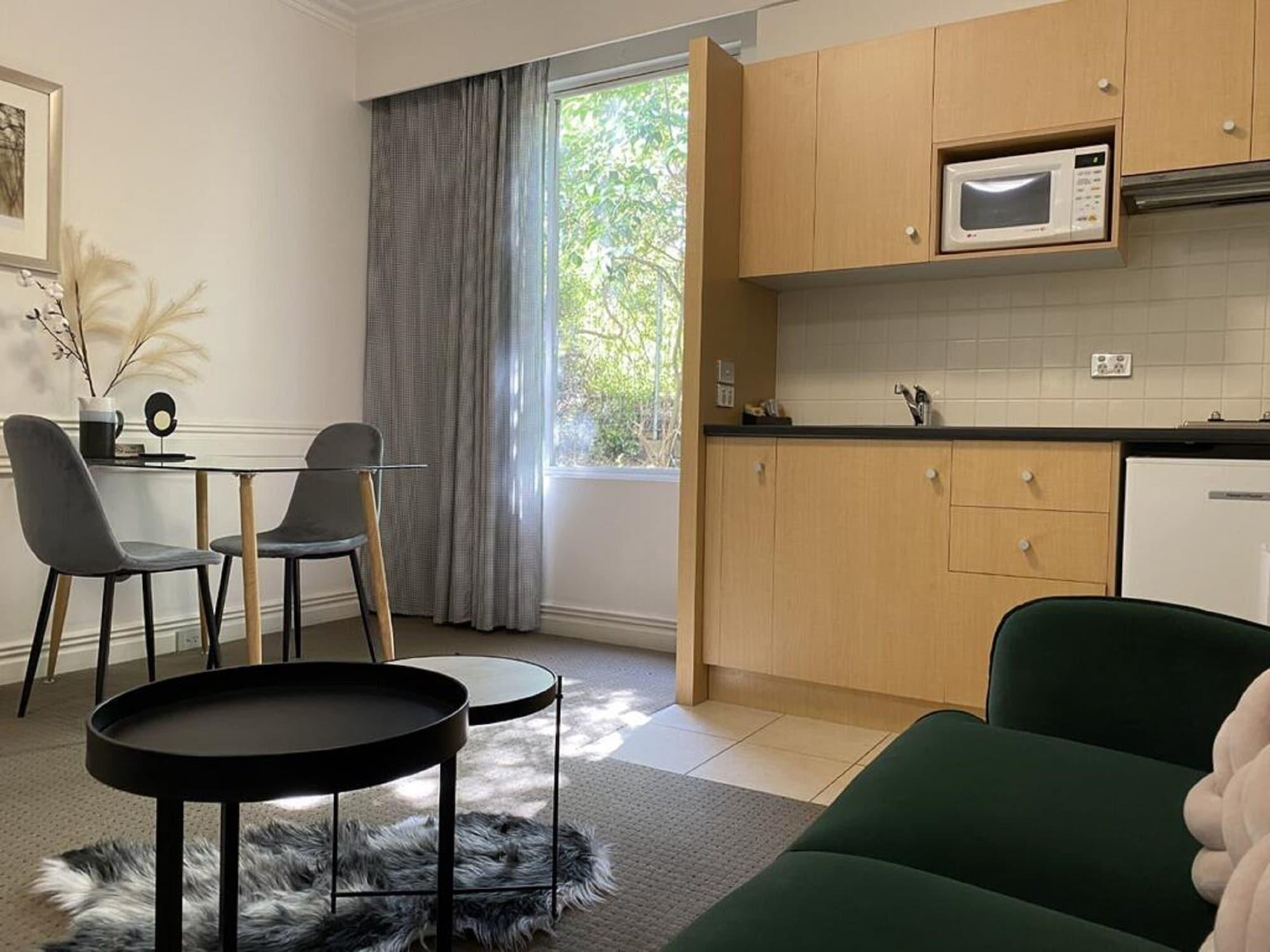 Aparthotel Beaumont Kew
