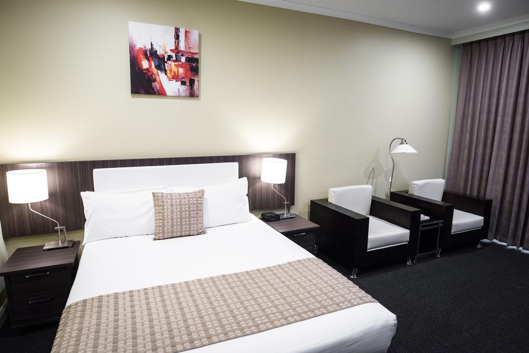 Motel Western Airport Melbourne