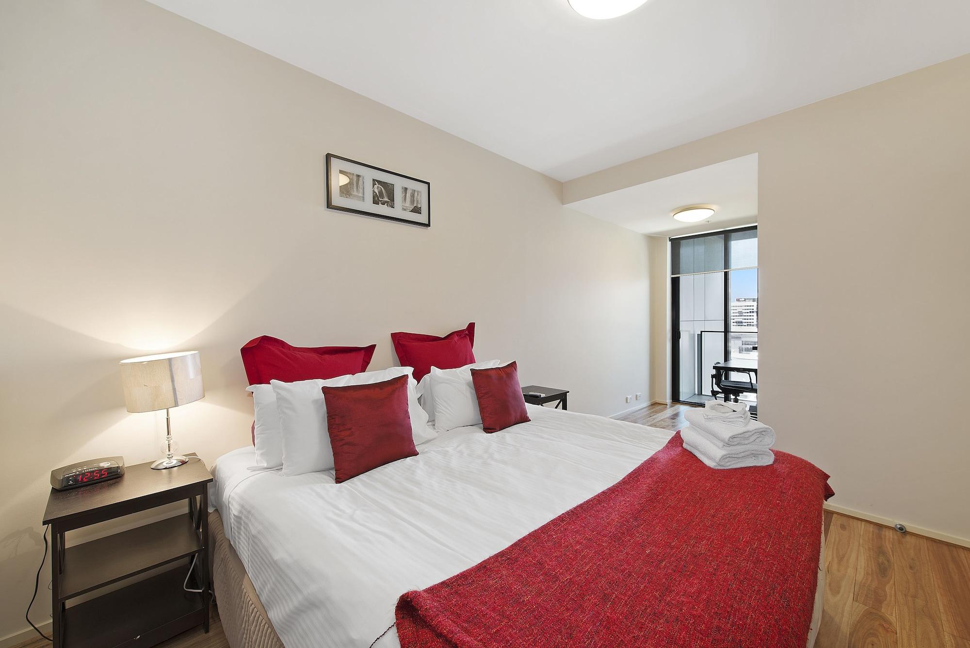 Aparthotel Docklands Private Collection - Newquay