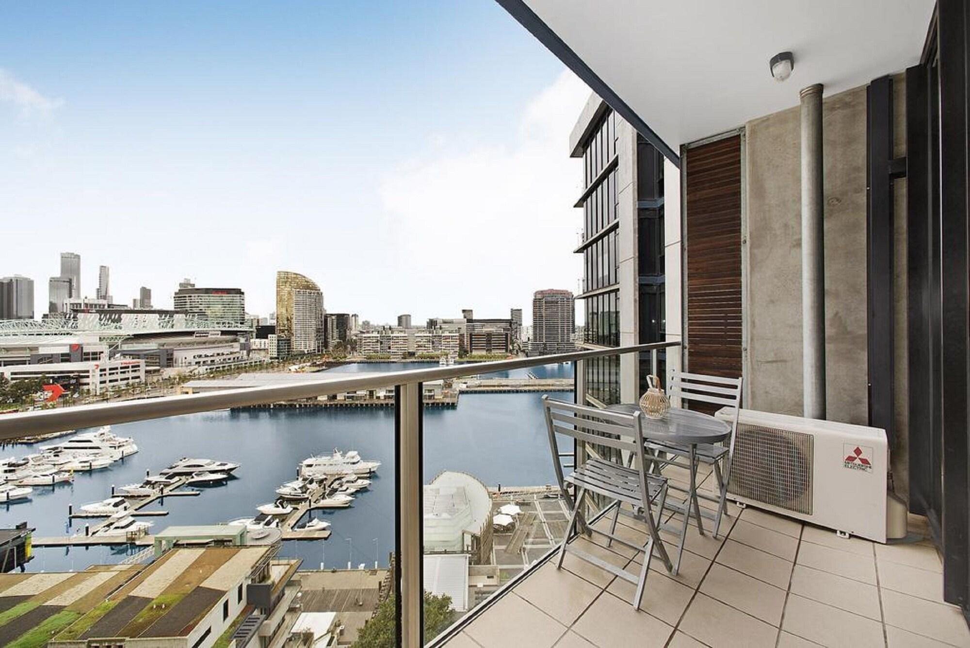 Aparthotel Docklands Private Collection - Newquay