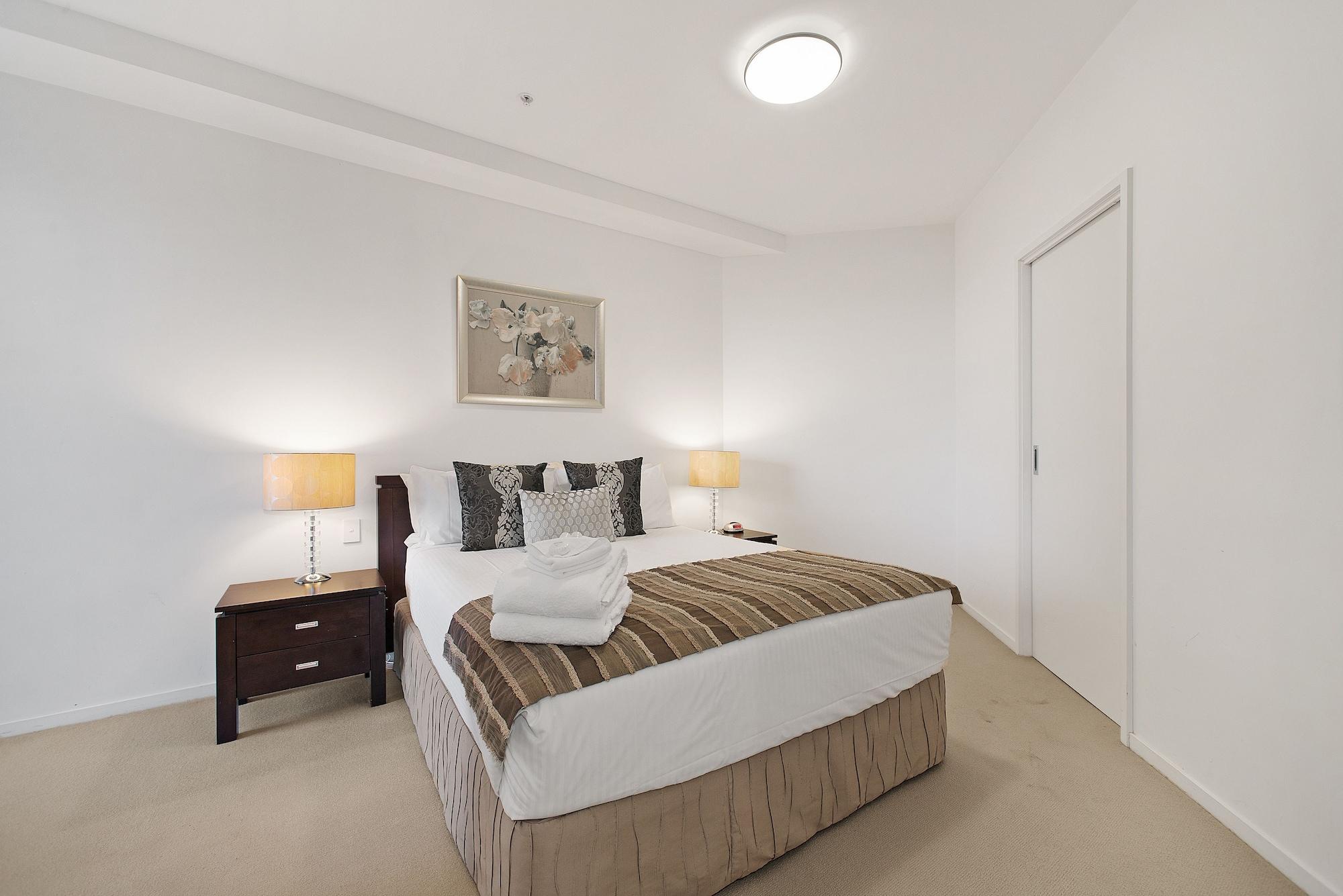Docklands Private Collection - Newquay 4* Melbourne