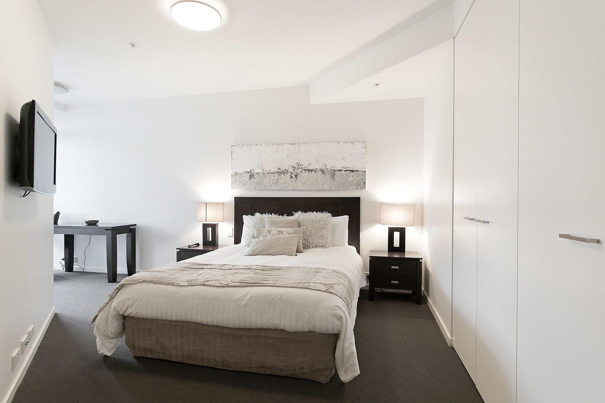 Aparthotel Docklands Private Collection - Newquay 4*