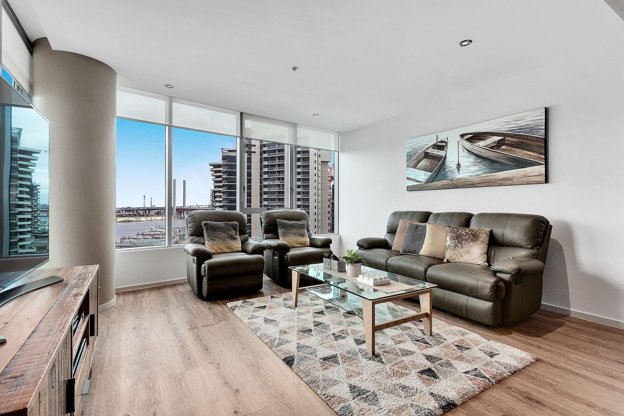 Docklands Private Collection - Newquay Aparthotel