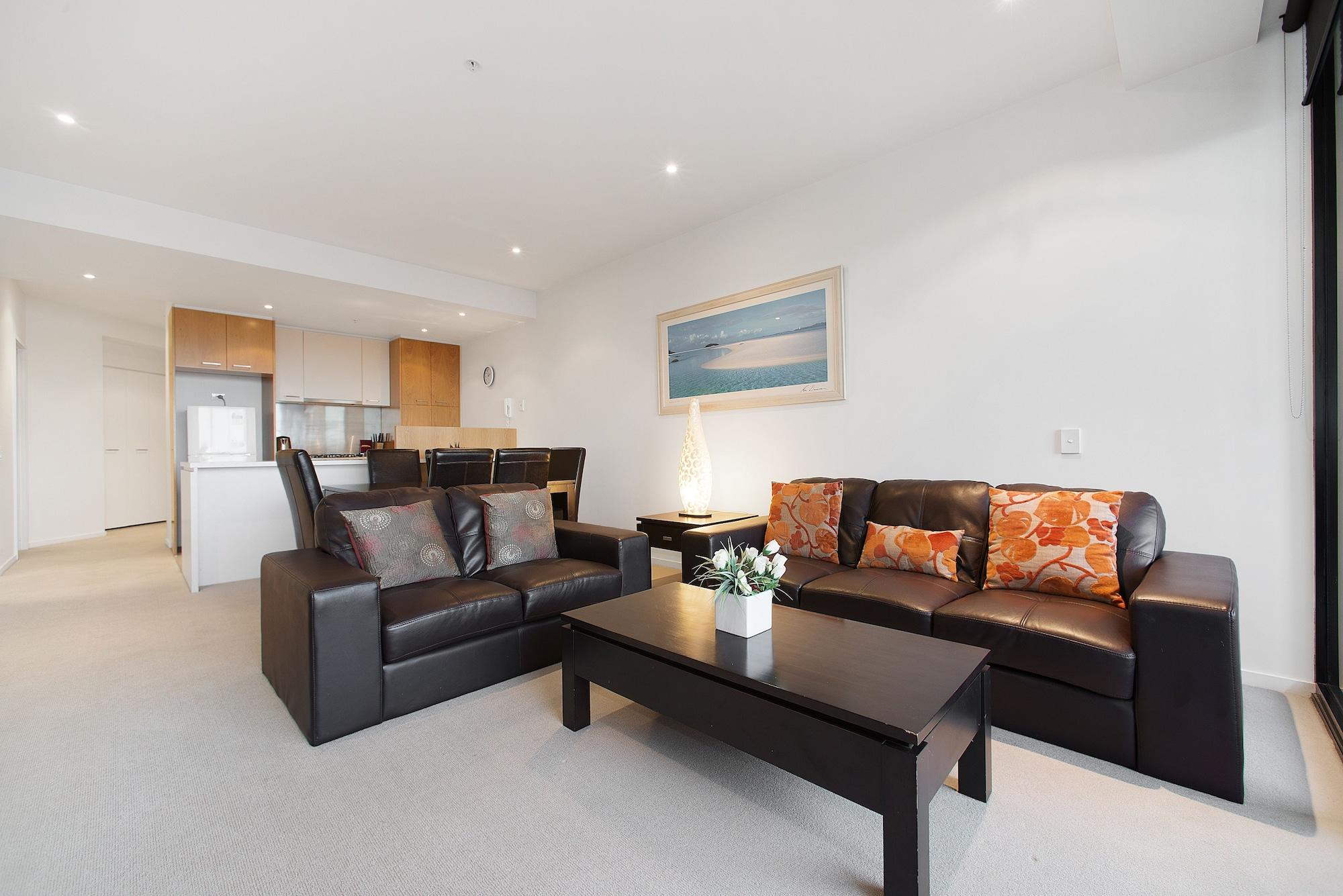 Aparthotel Docklands Private Collection - Newquay Melbourne