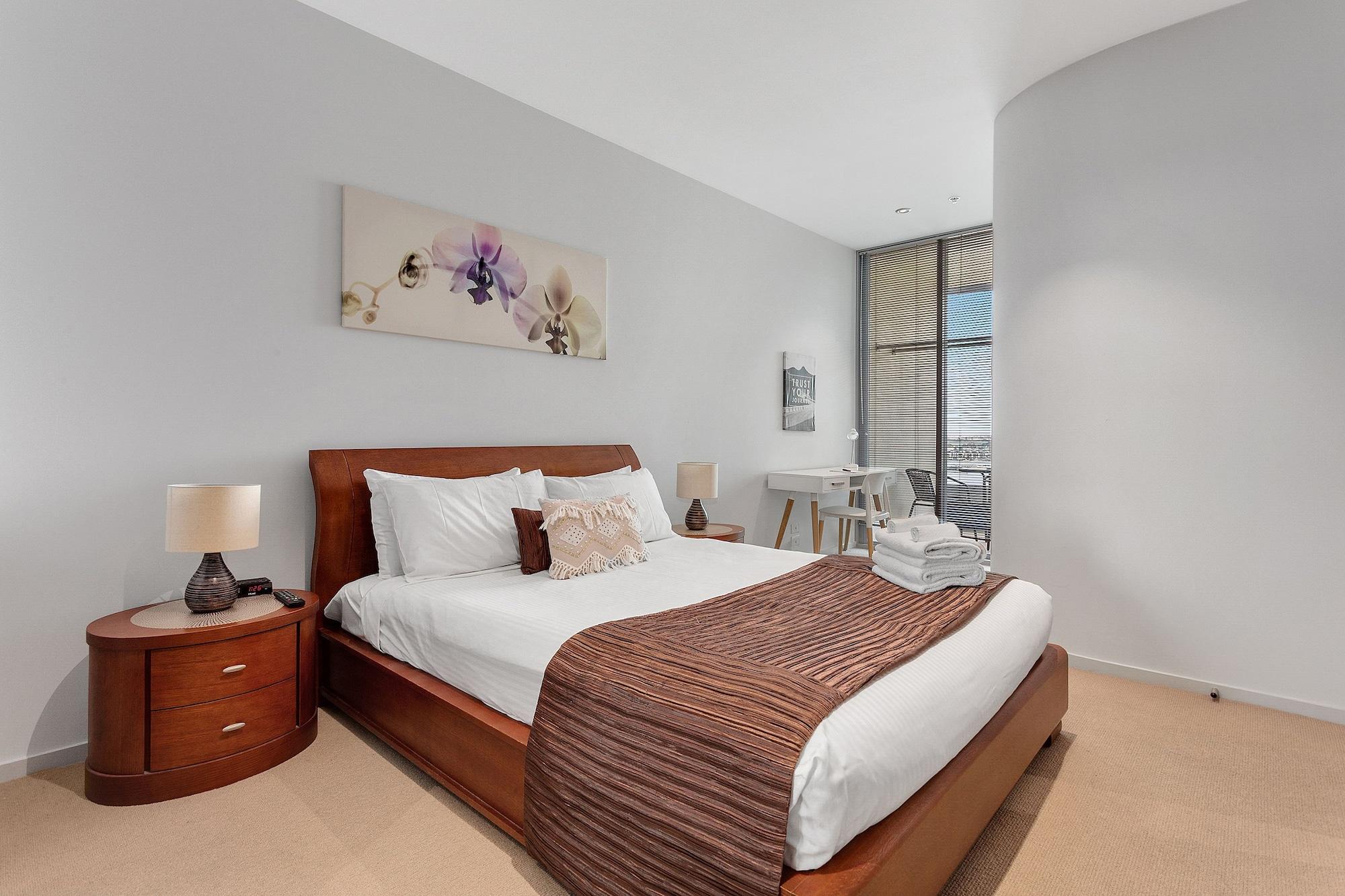 Docklands Private Collection - Newquay 4*